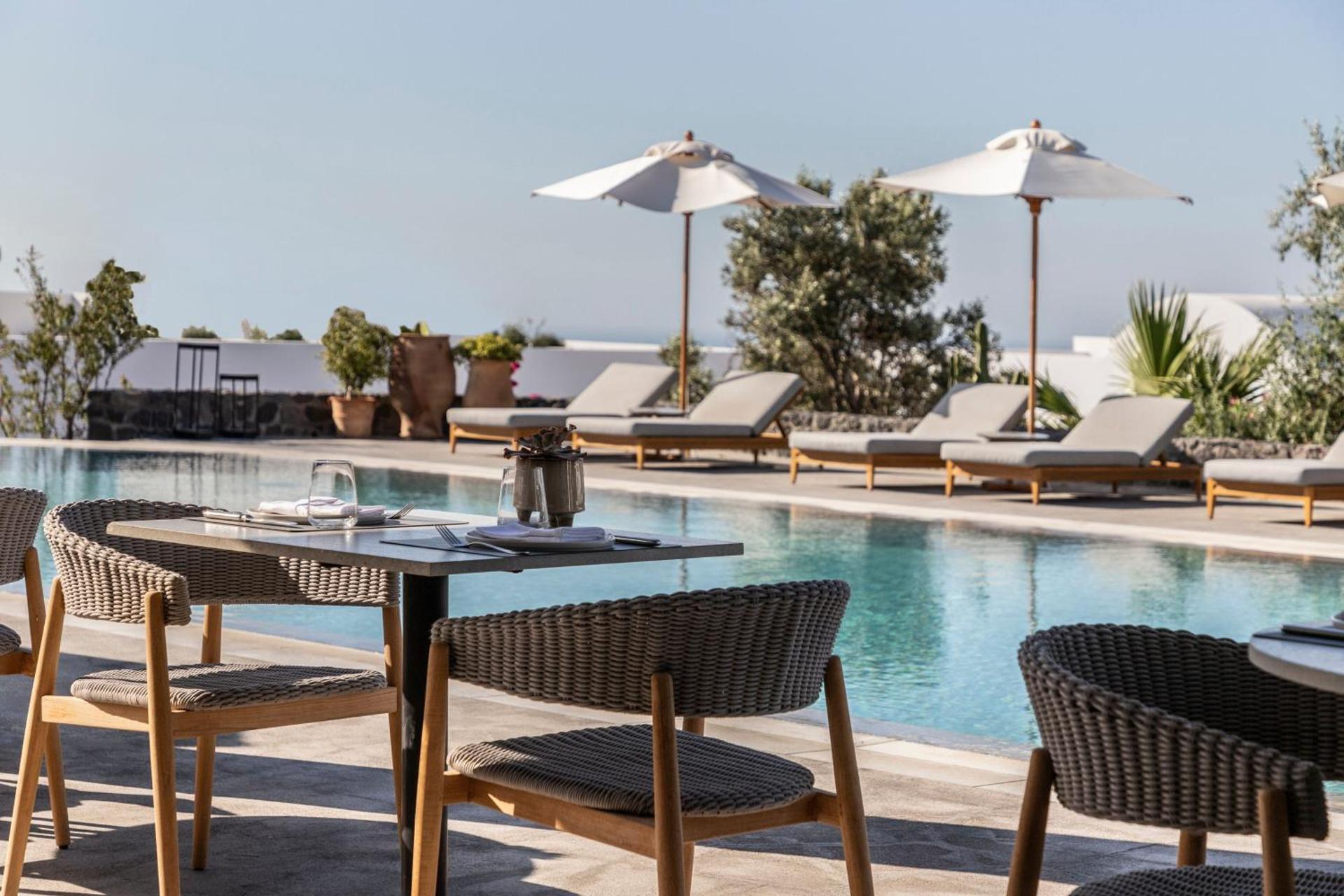 Vedema, a Luxury Collection Resort, Santorini - Photo 170