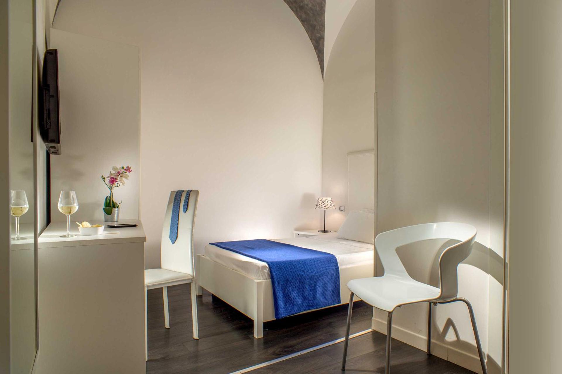 Domus Liberius - Rome - Photo 41