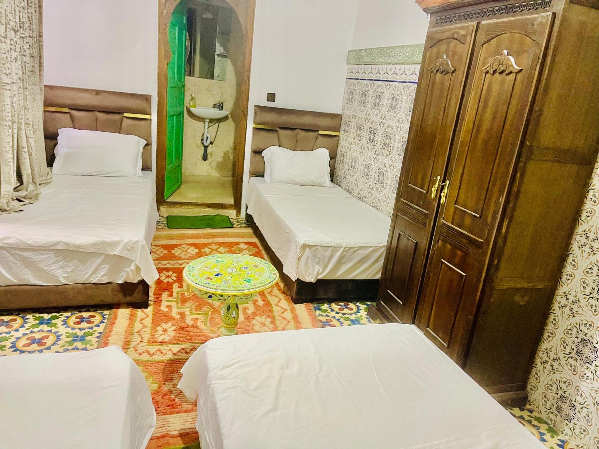 Riad Dar Lokman - Photo 31