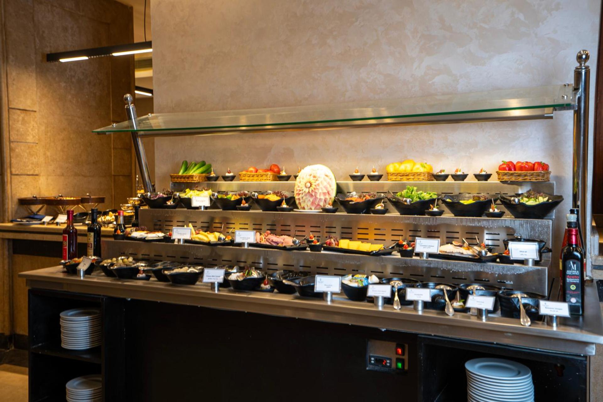 Stay Inn Pyramids Hotel - Photo 18