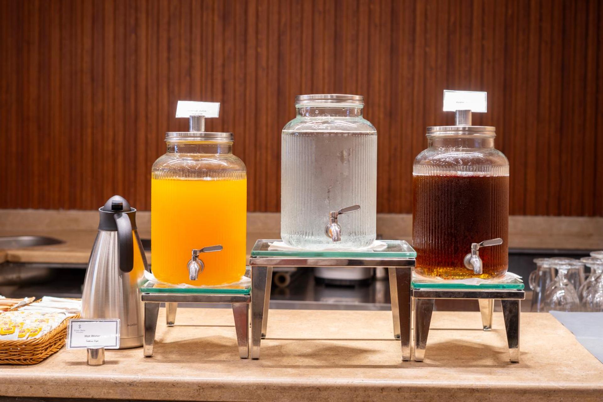 Stay Inn Pyramids Hotel - Photo 17