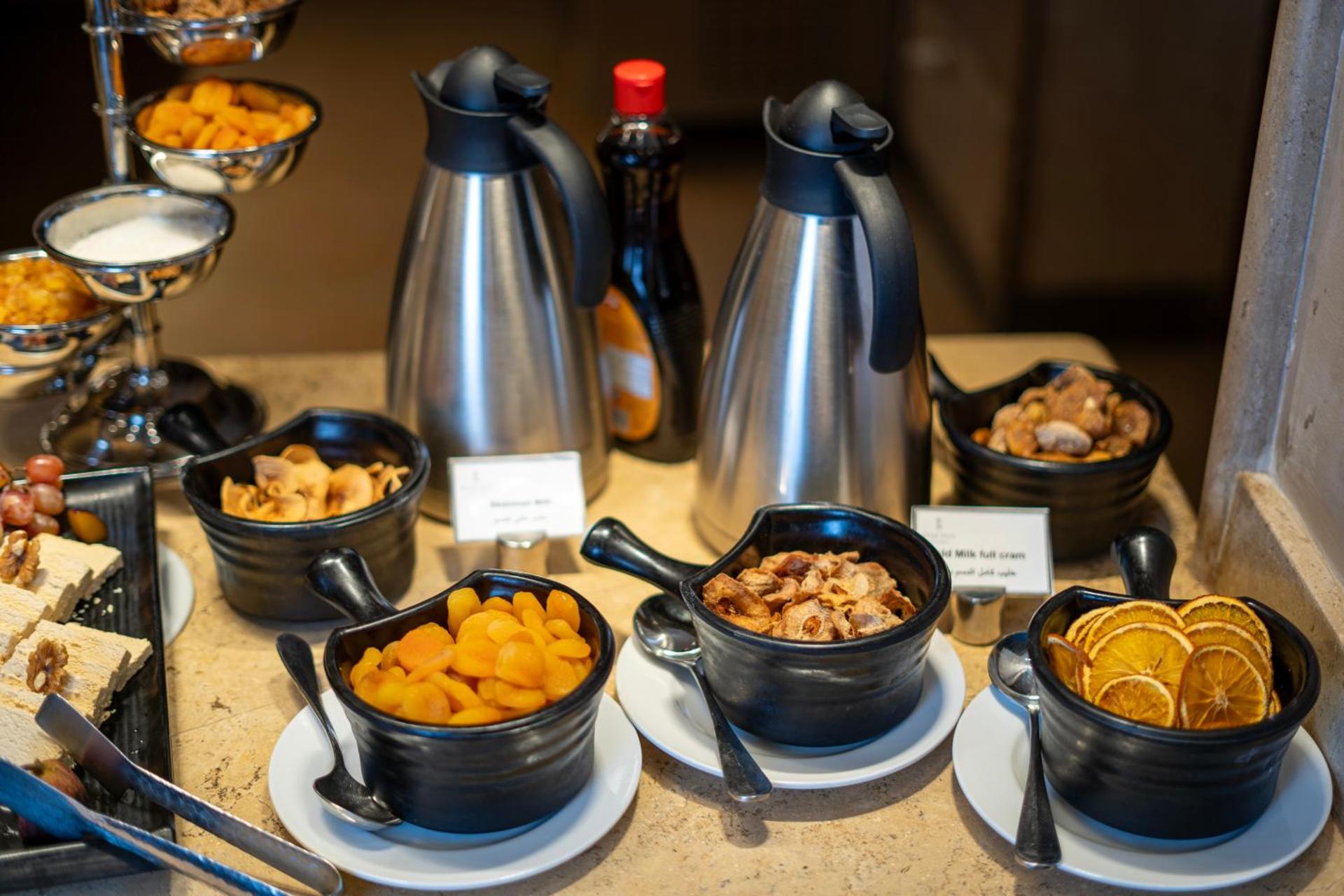 Stay Inn Pyramids Hotel - Photo 12