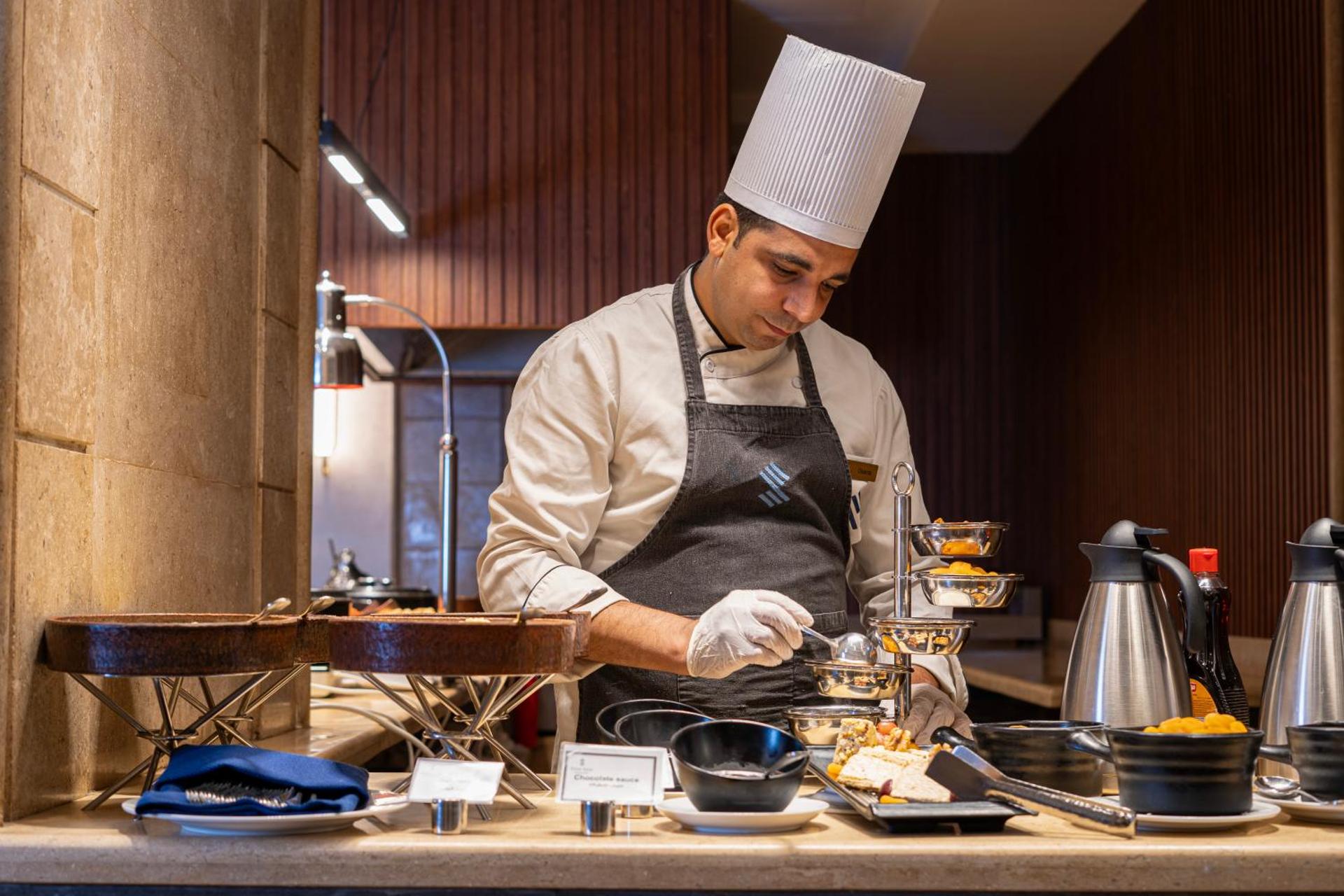 Stay Inn Pyramids Hotel - Photo 11