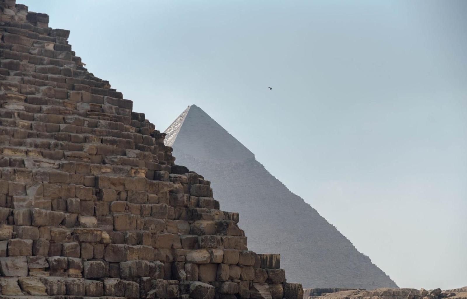 Pyramids International INN - Photo 38