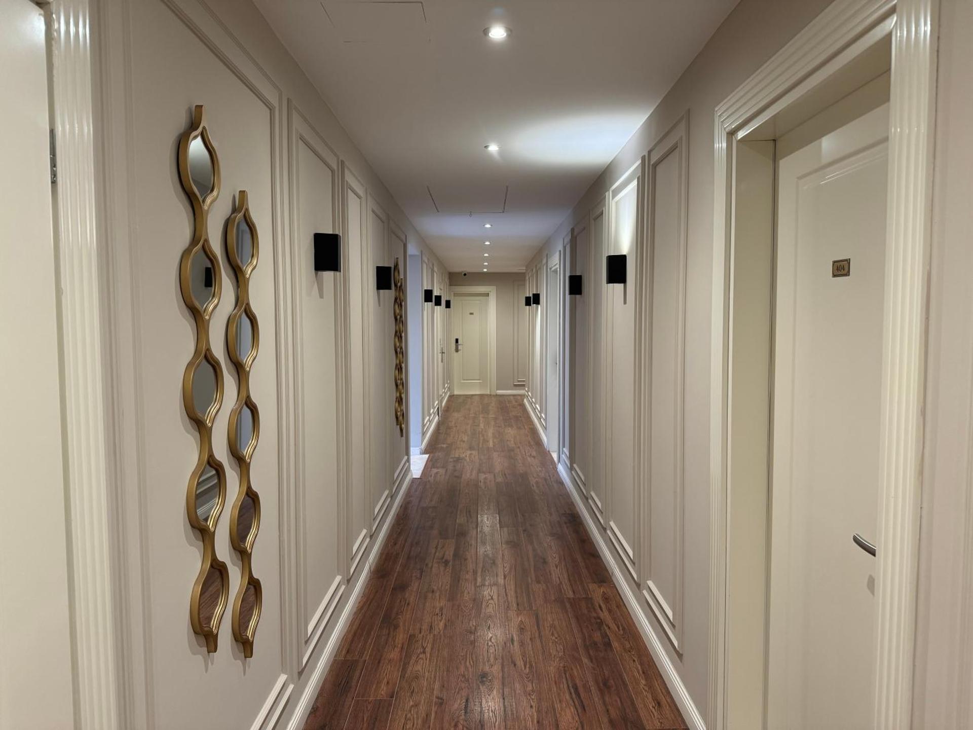 Hotel Vila Zeus - Photo 16