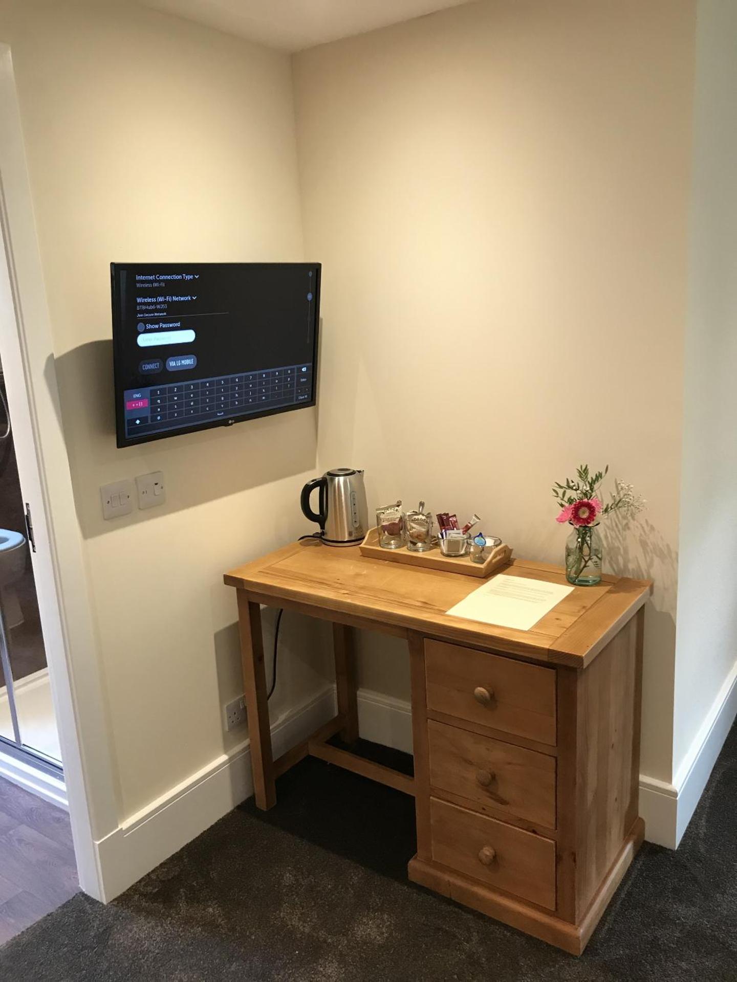 The Shandwick Inn - Photo 12