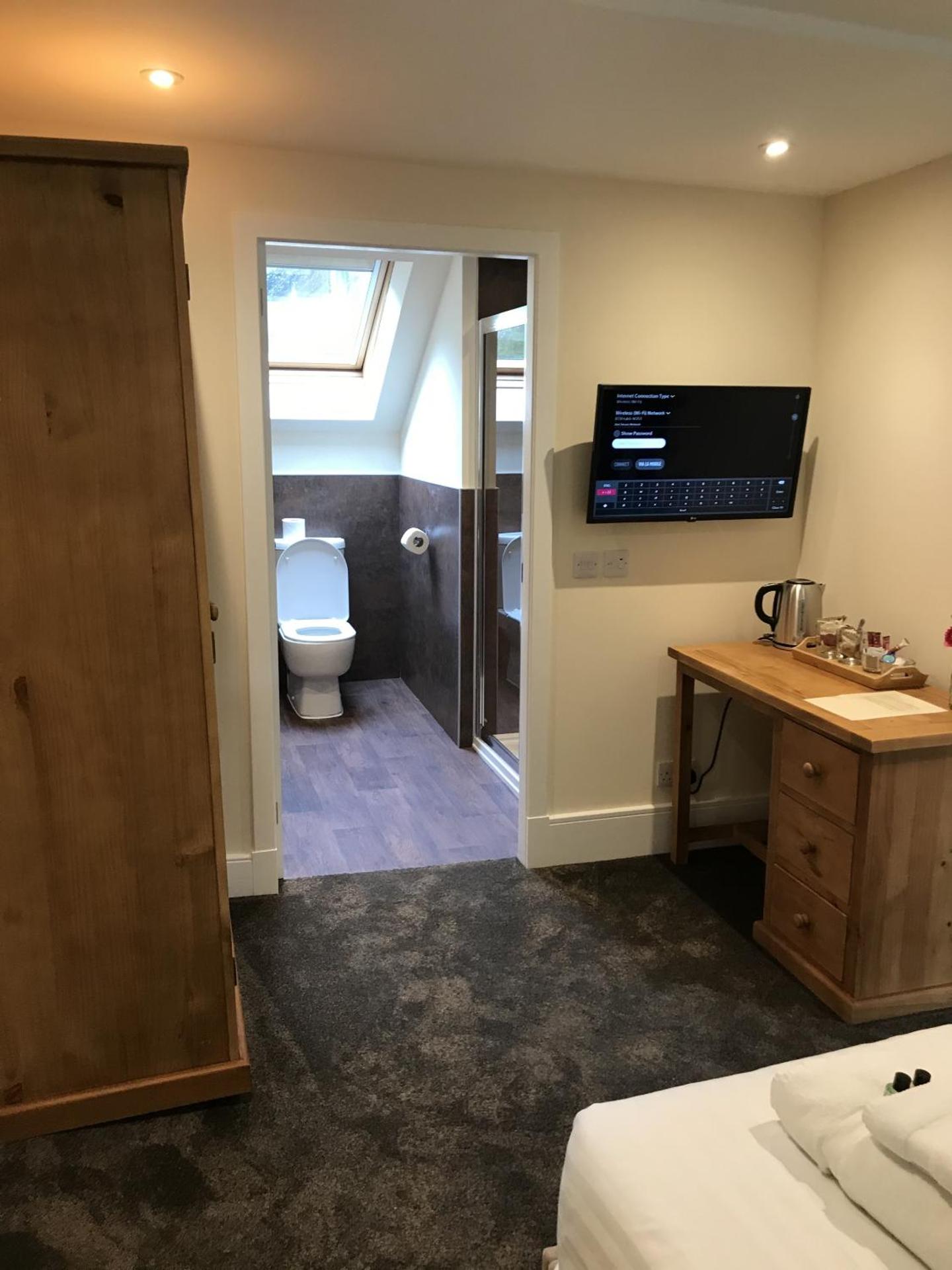 The Shandwick Inn - Photo 13