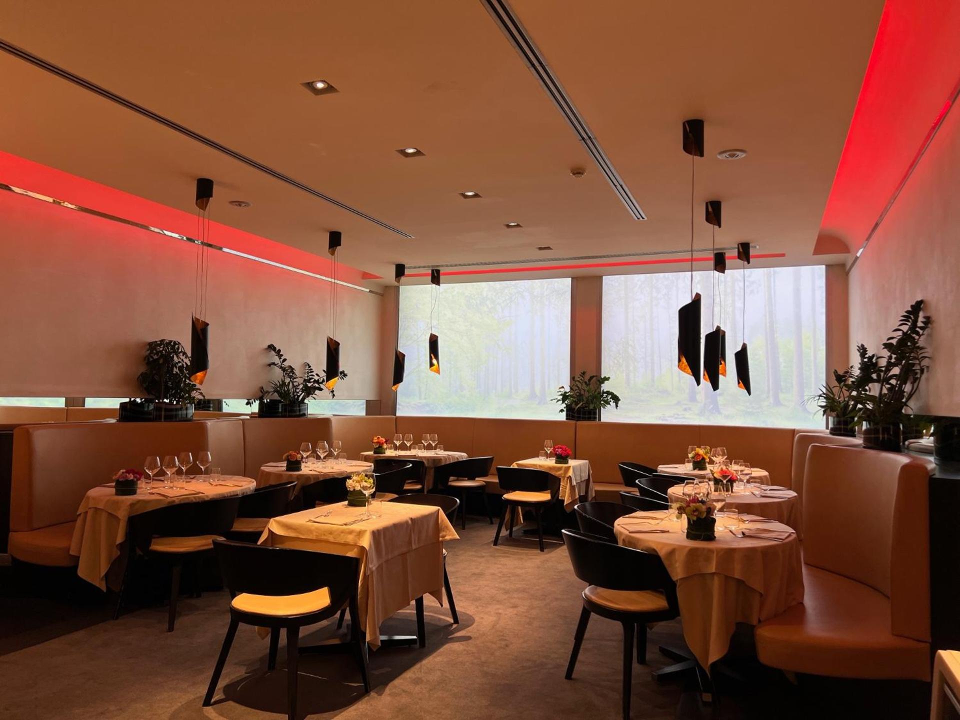 Arli Hotel Business and Wellness - Photo 8