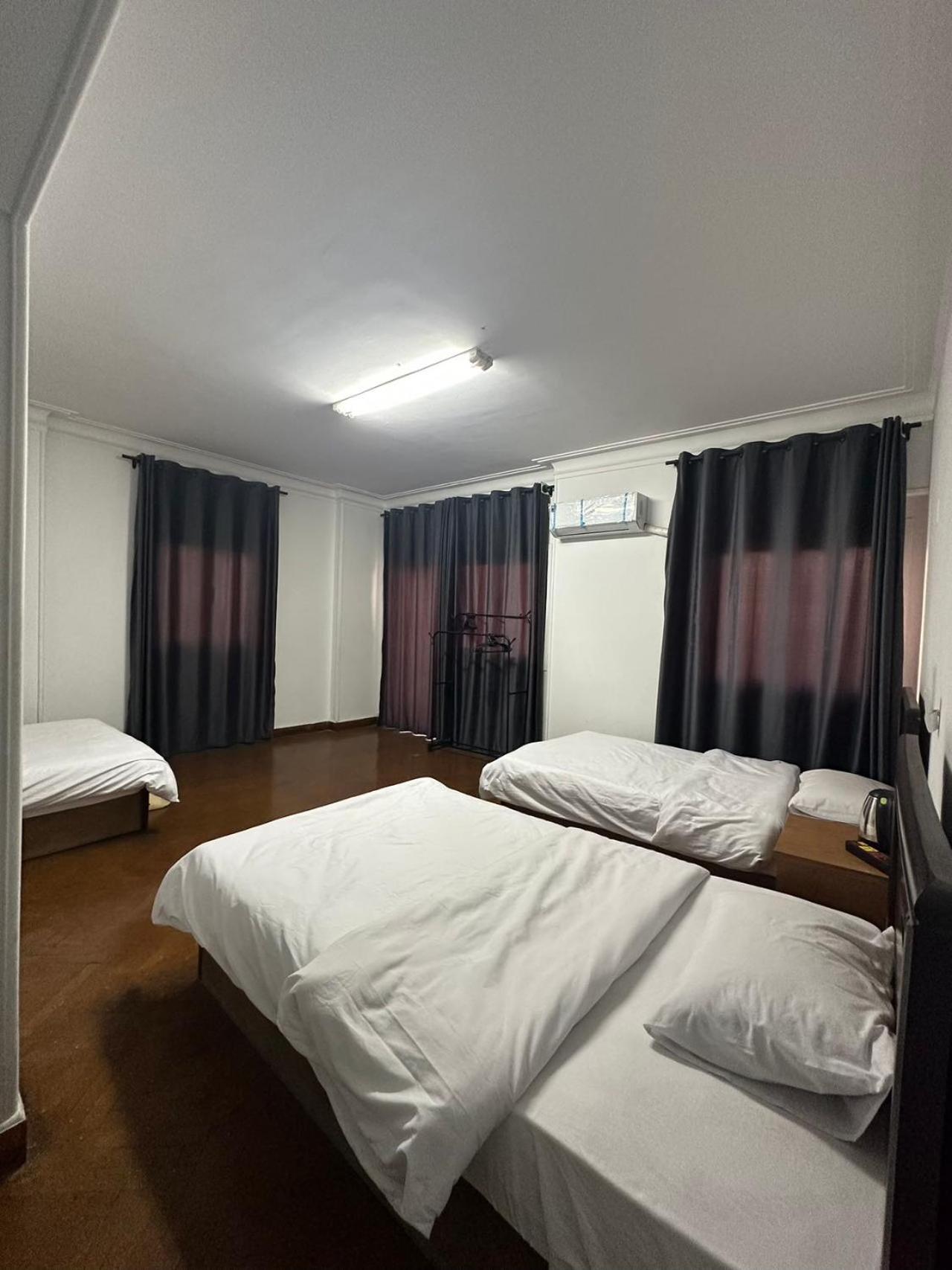 QinFu HOTEL - Photo 6