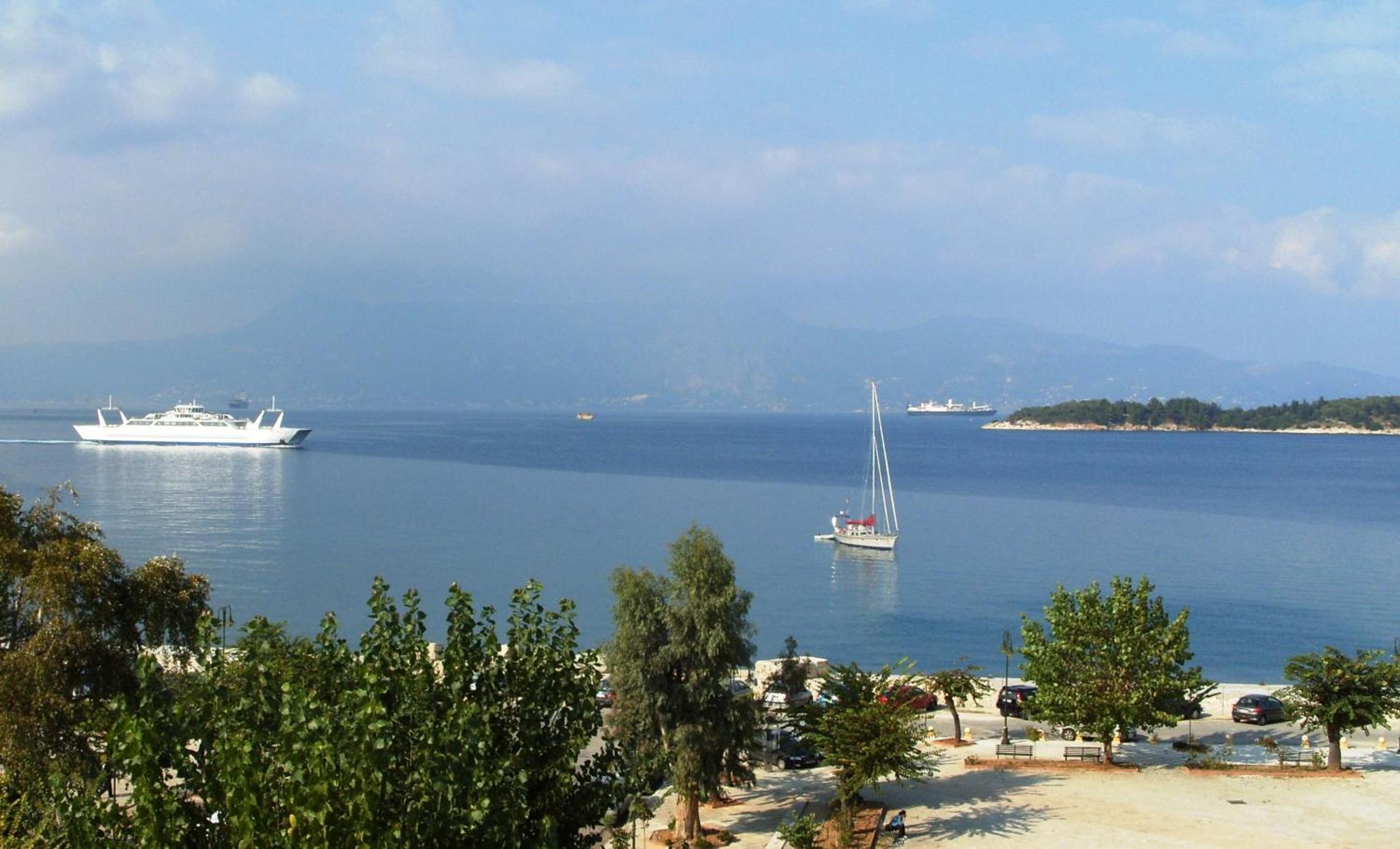 Konstantinoupolis - Photo 8