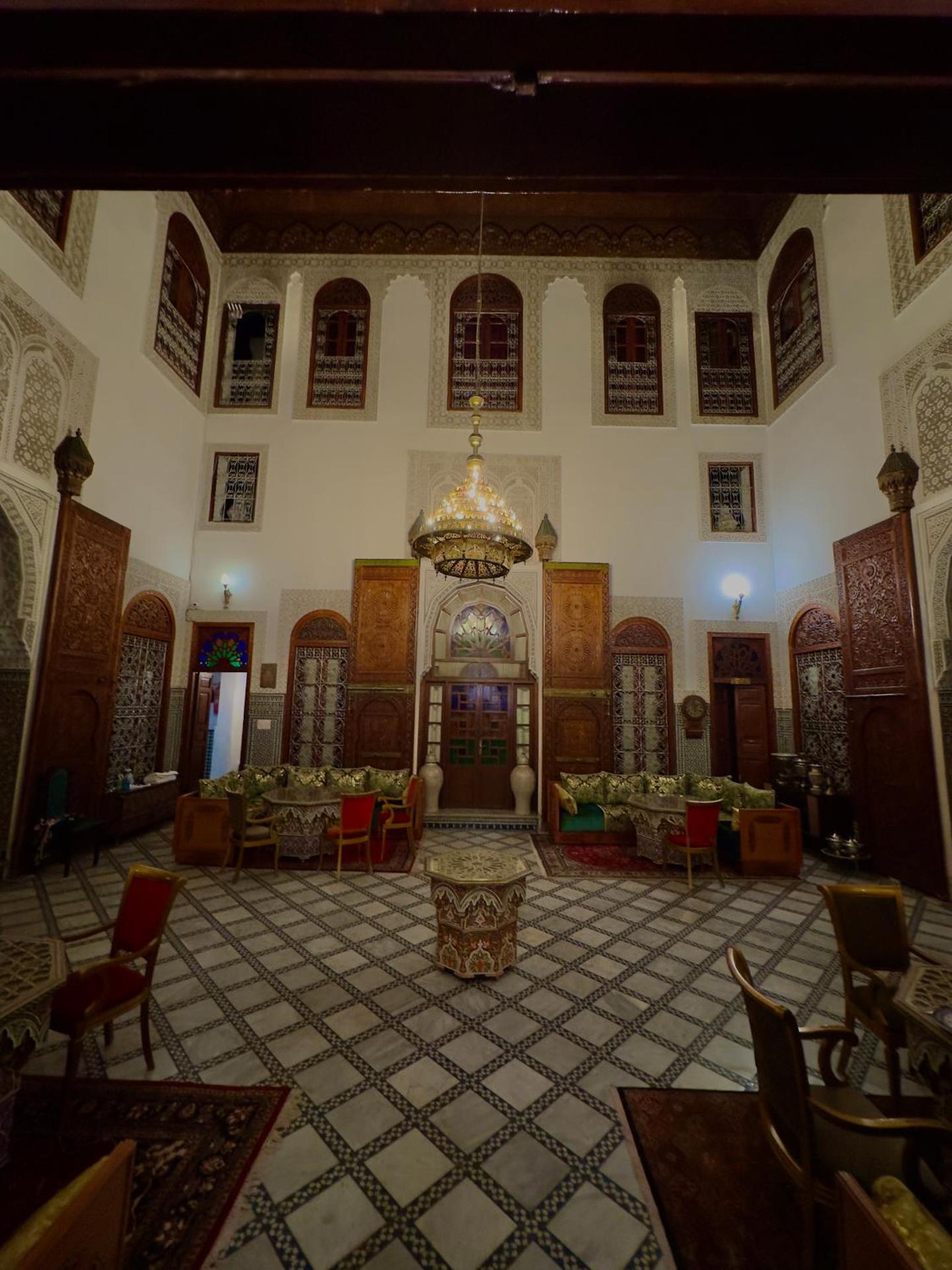 Riad Damia Suite & Spa - Photo 183