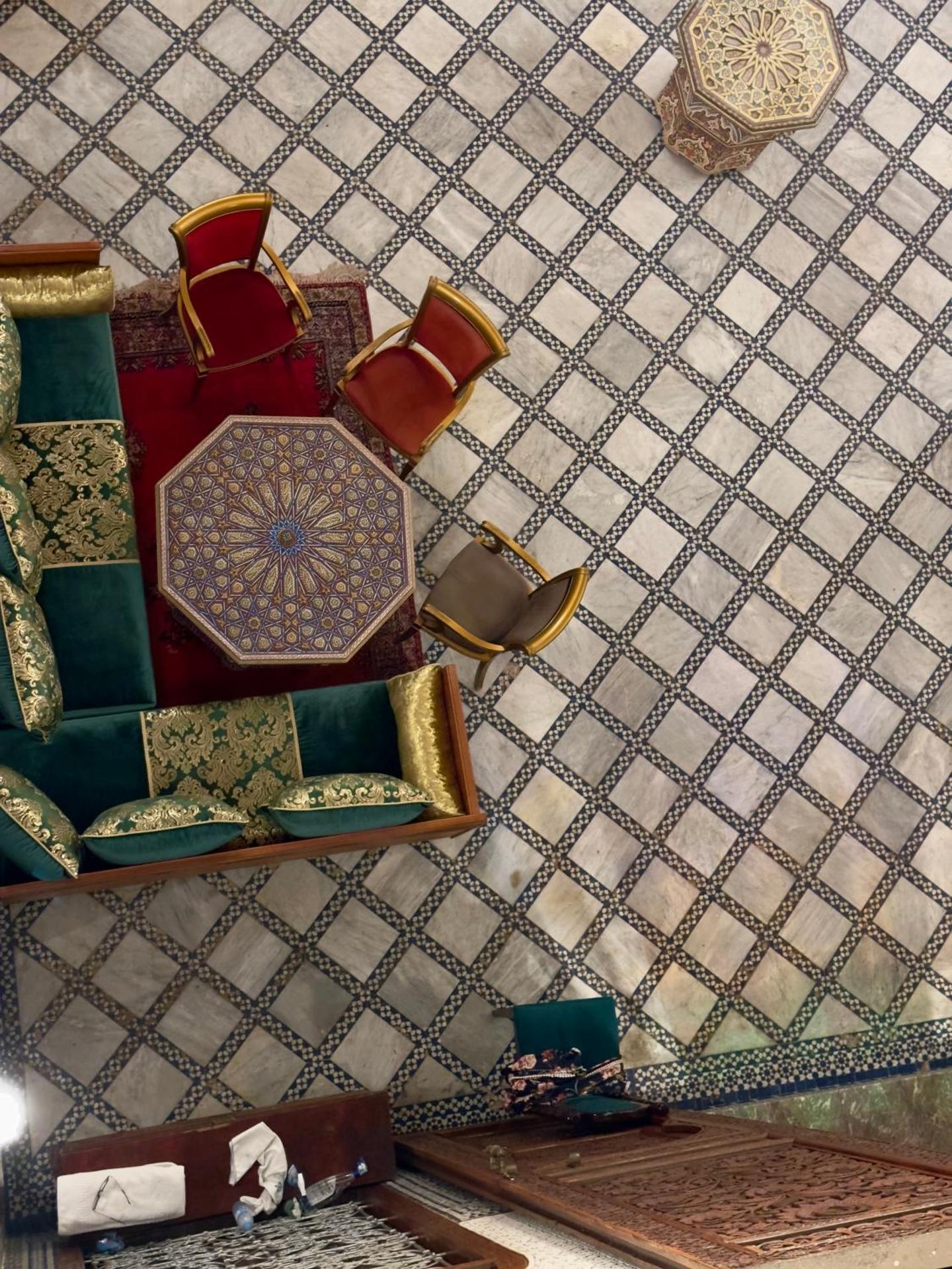 Riad Damia Suite & Spa - Photo 180