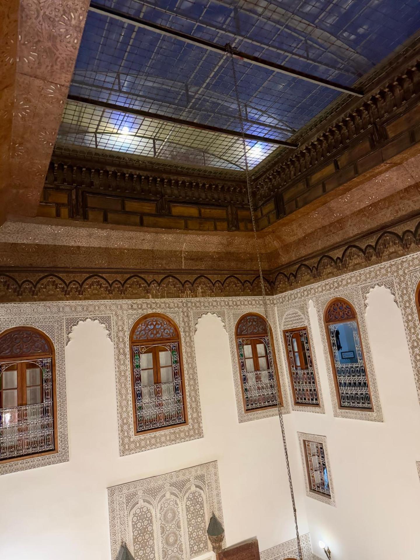 Riad Damia Suite & Spa - Photo 182