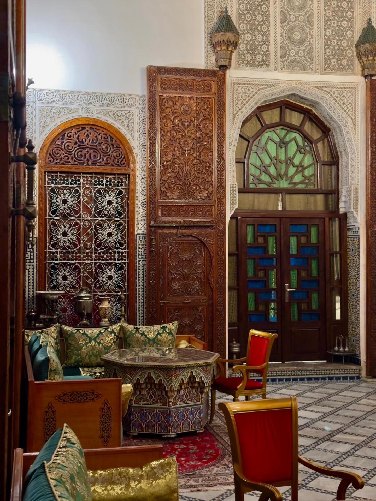 Riad Damia Suite & Spa - Photo 9