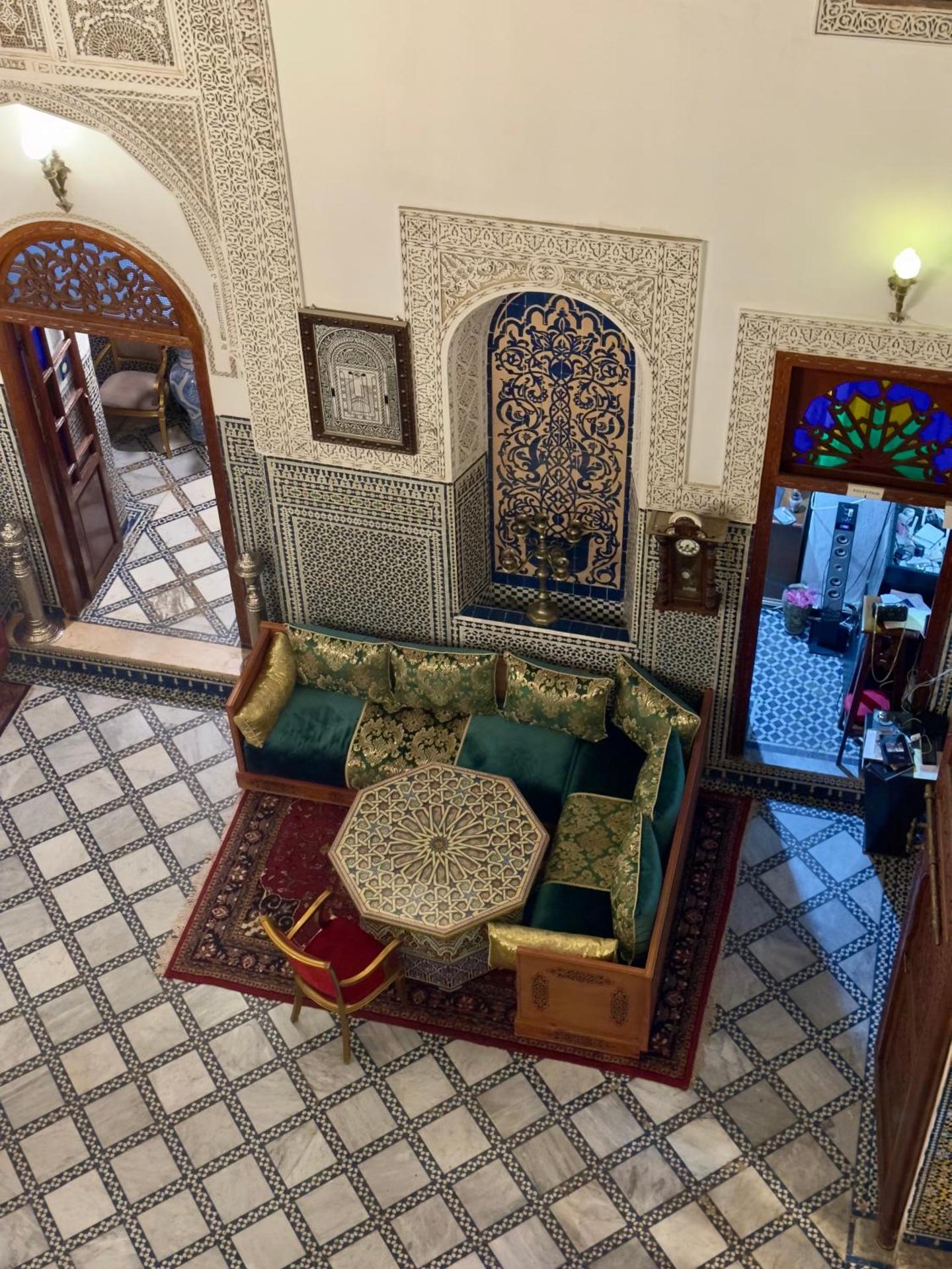 Riad Damia Suite & Spa - Photo 178