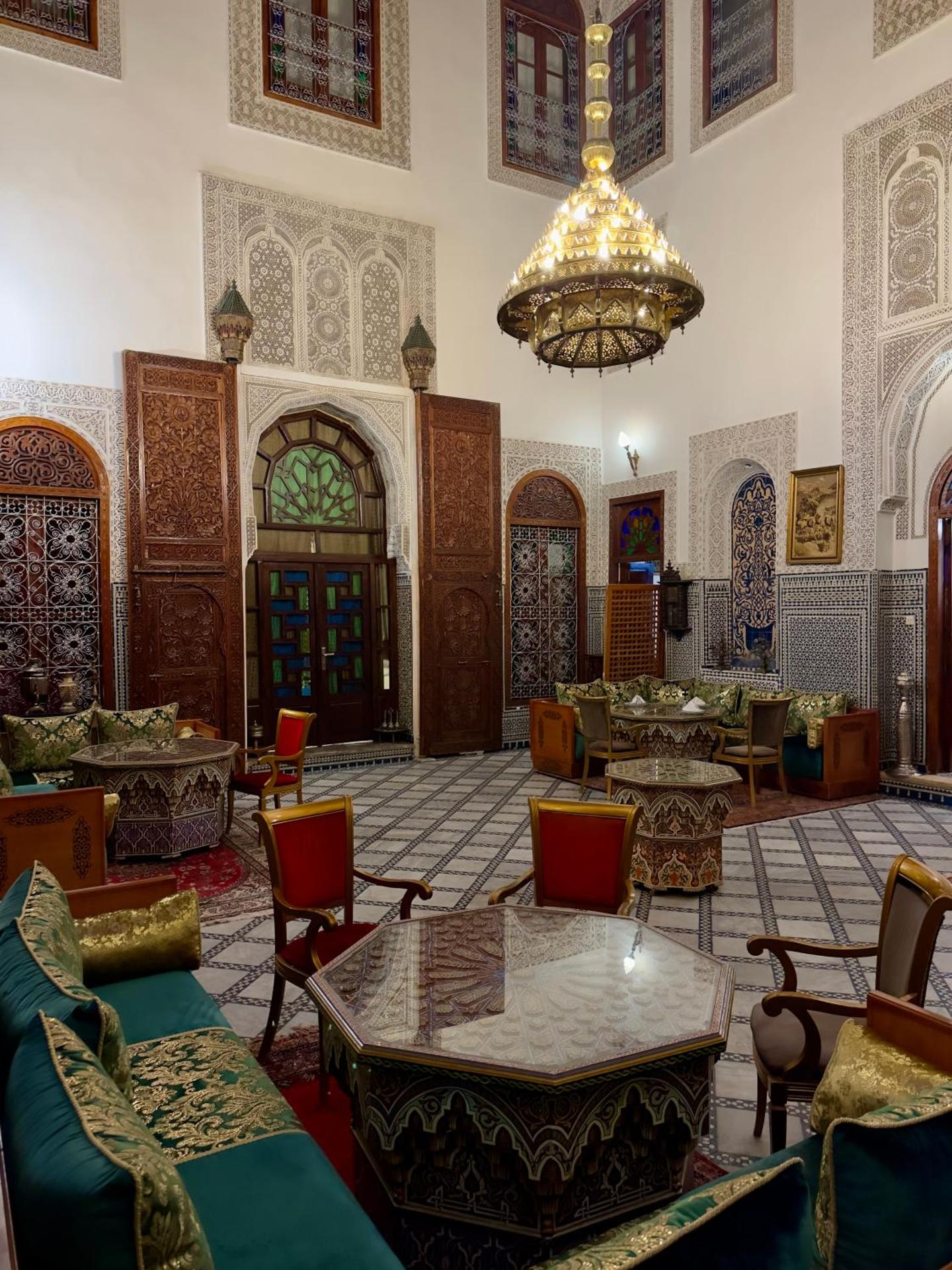 Riad Damia Suite & Spa - Photo 181
