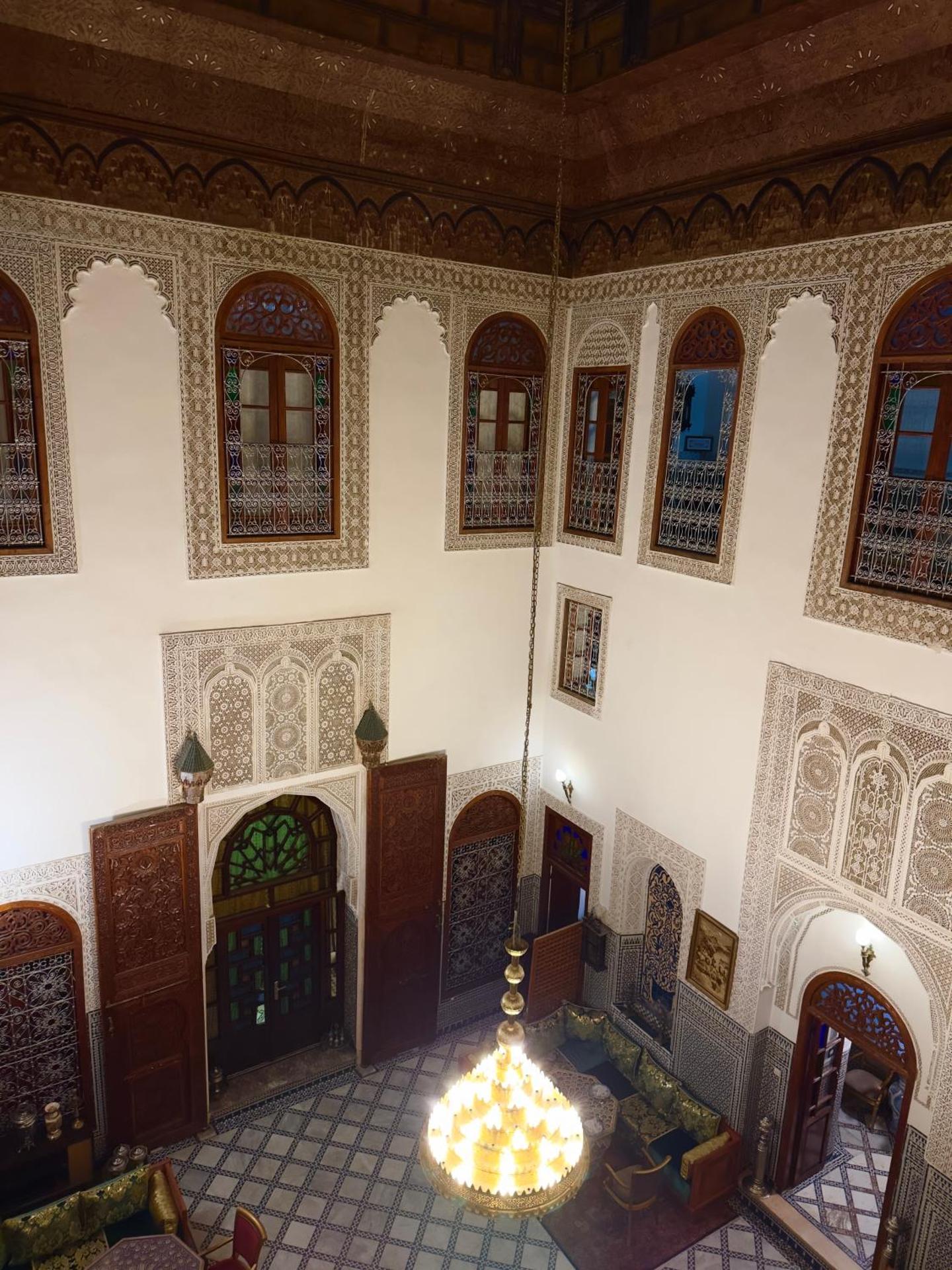 Riad Damia Suite & Spa - Photo 177