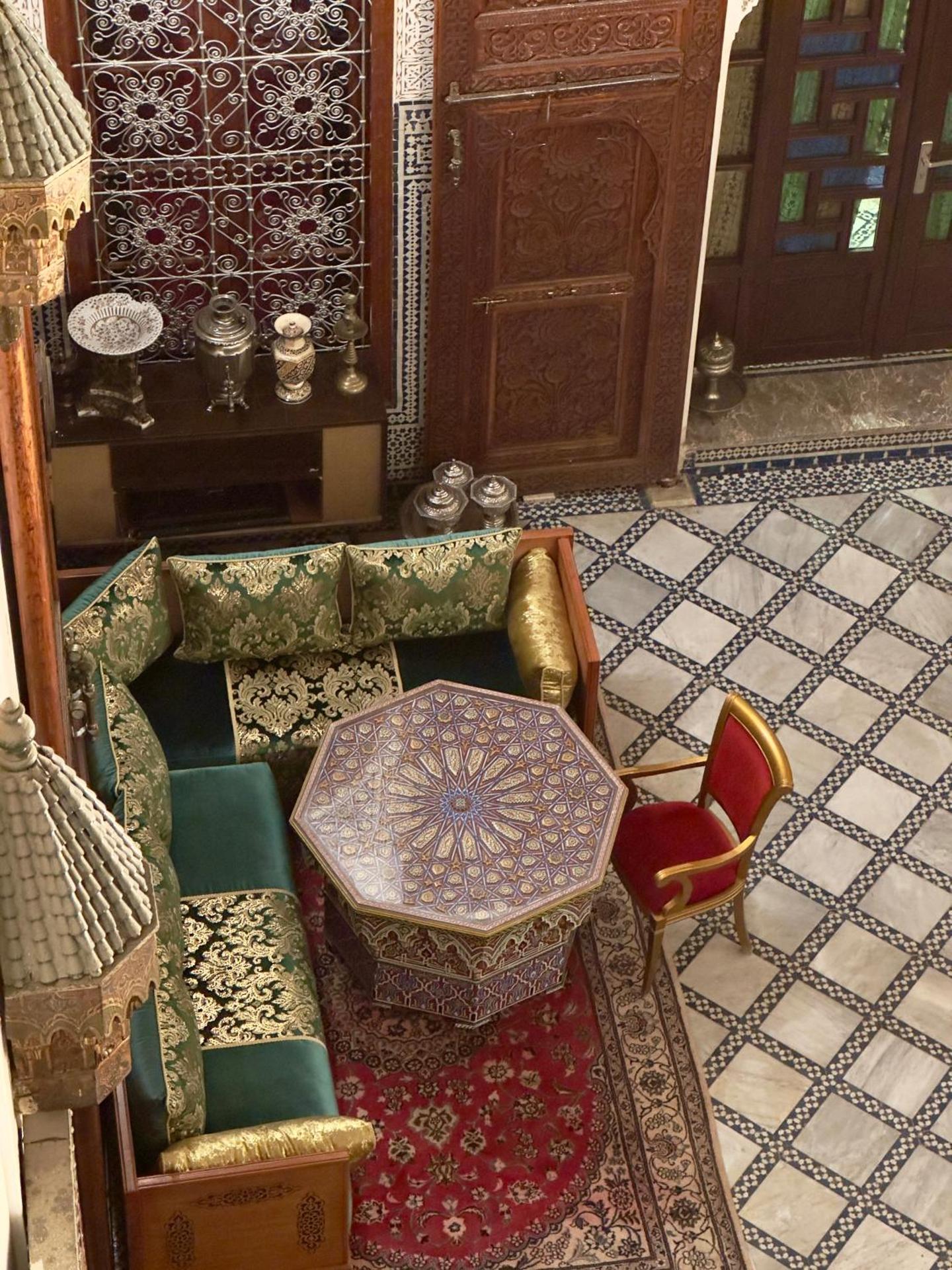 Riad Damia Suite & Spa - Photo 176