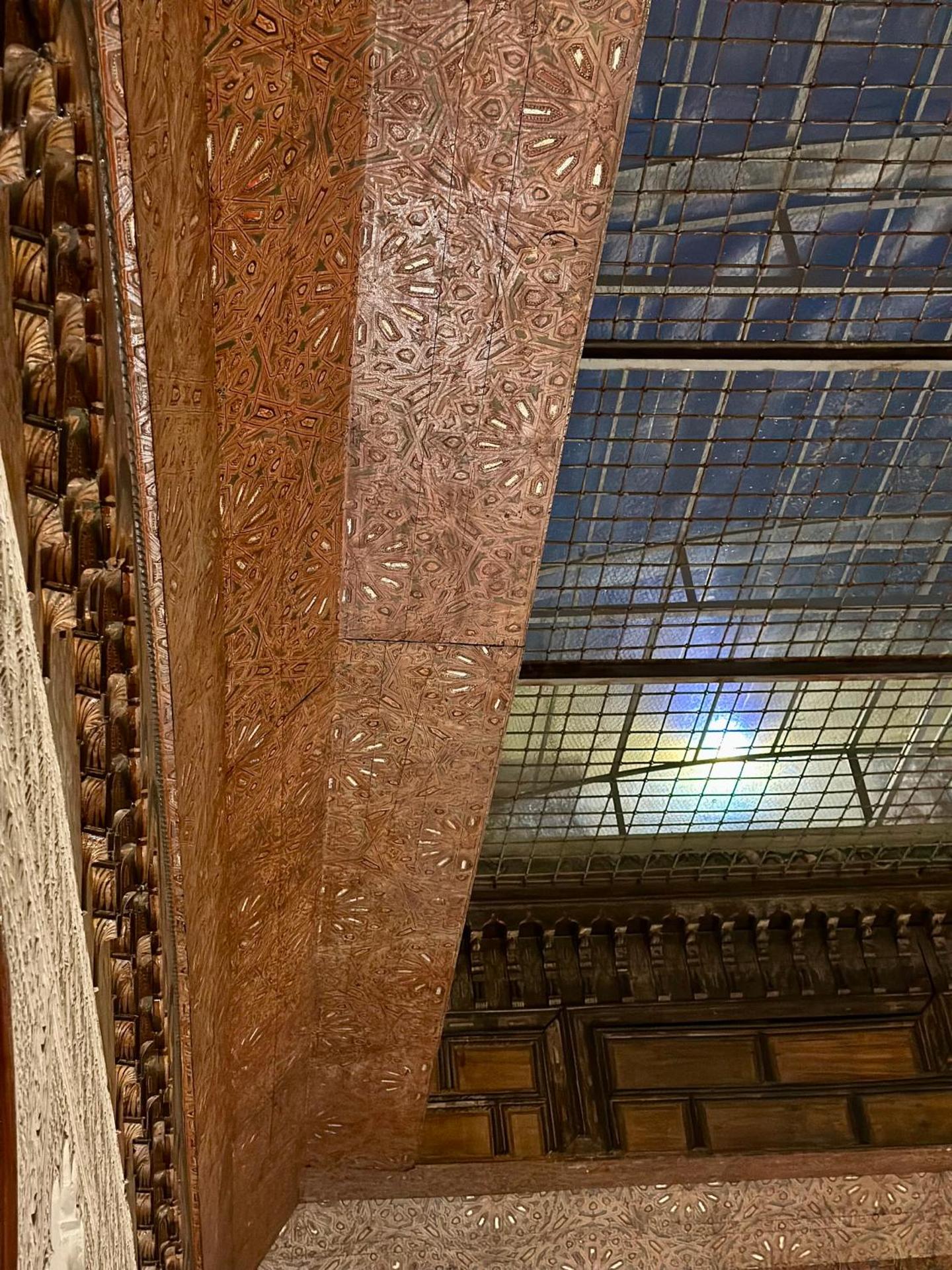 Riad Damia Suite & Spa - Photo 187