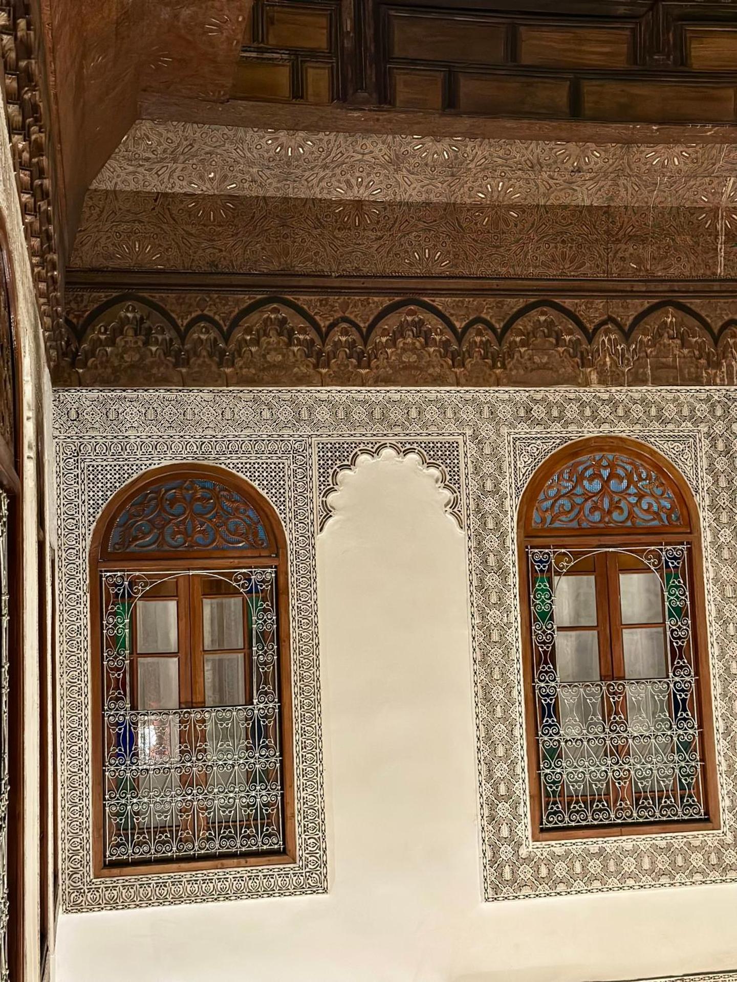 Riad Damia Suite & Spa - Photo 186