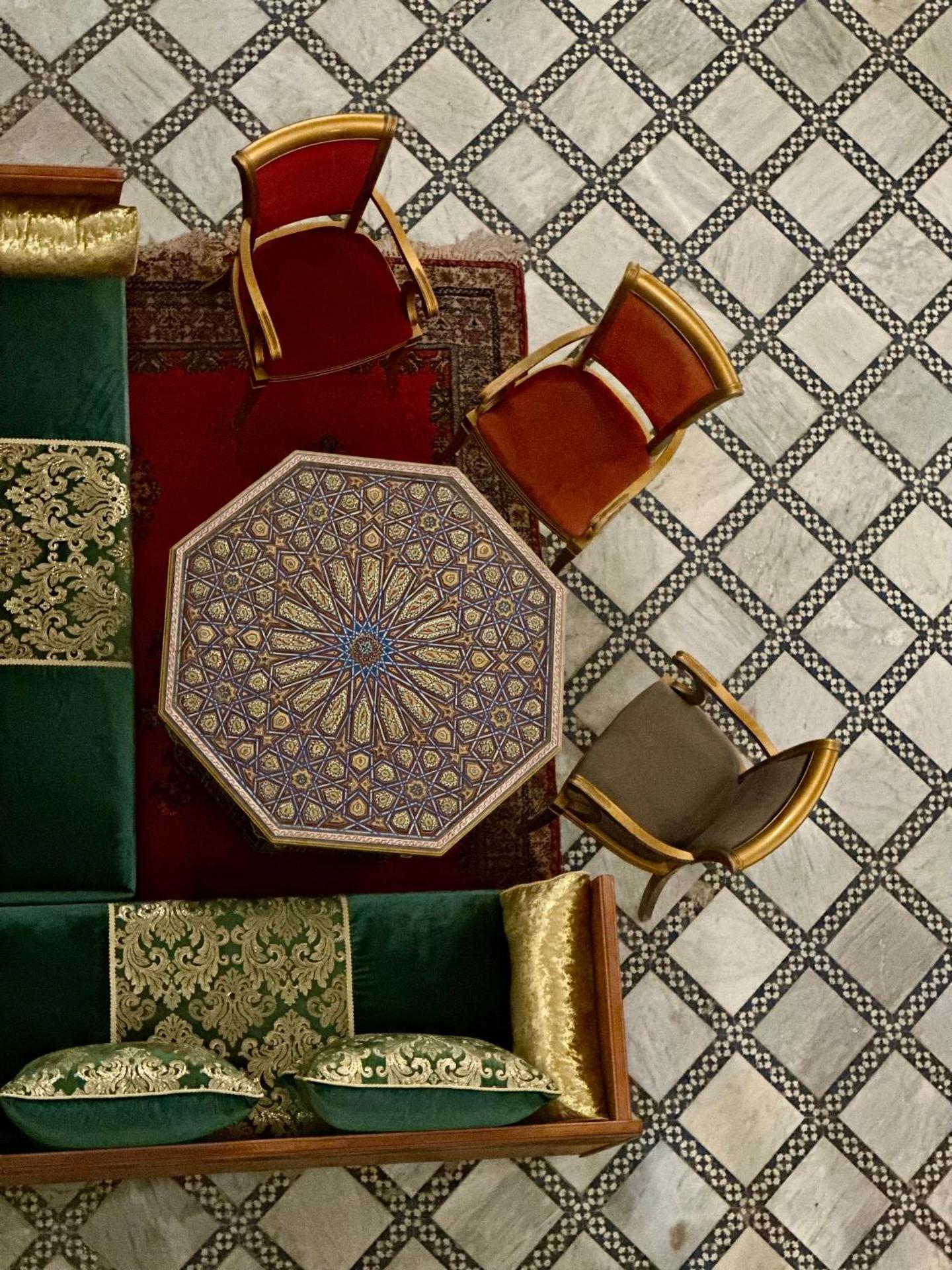 Riad Damia Suite & Spa - Photo 188