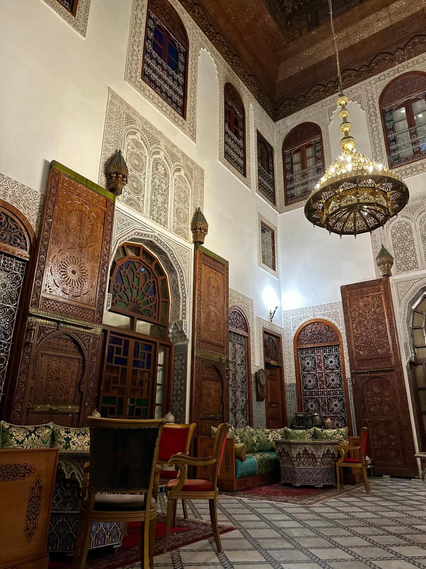 Riad Damia Suite & Spa - Photo 189