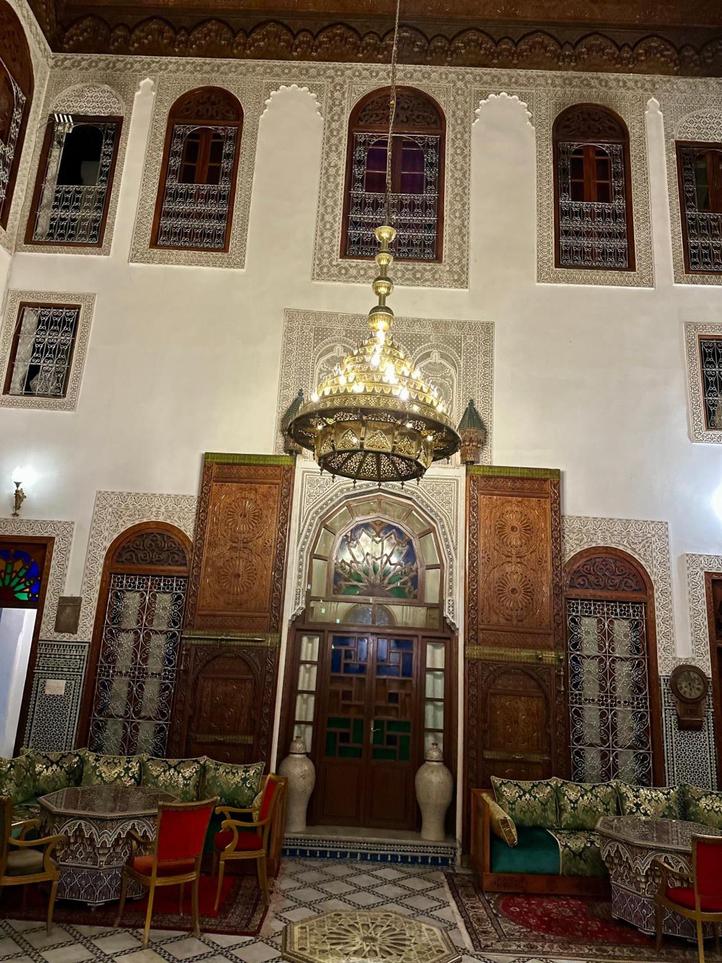 Riad Damia Suite & Spa - Photo 190