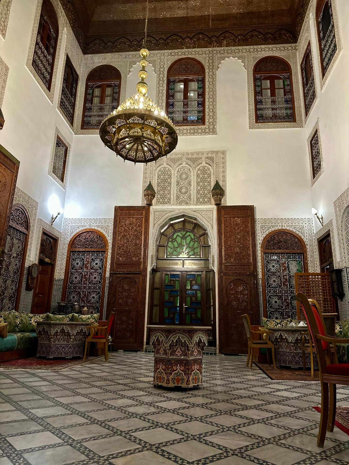 Riad Damia Suite & Spa - Photo 191