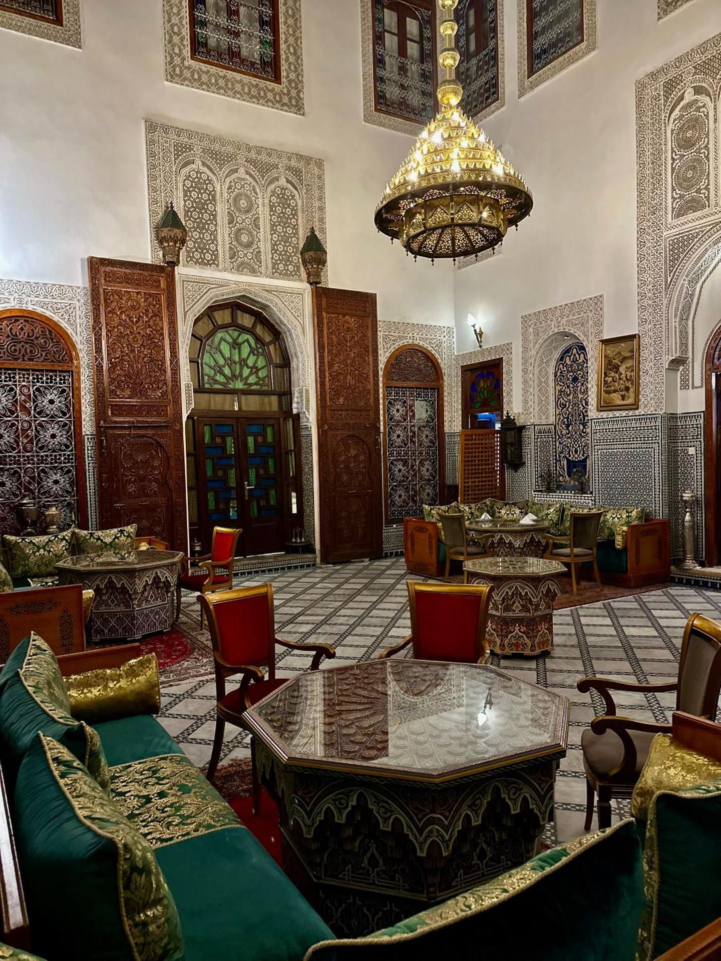 Riad Damia Suite & Spa - Photo 192