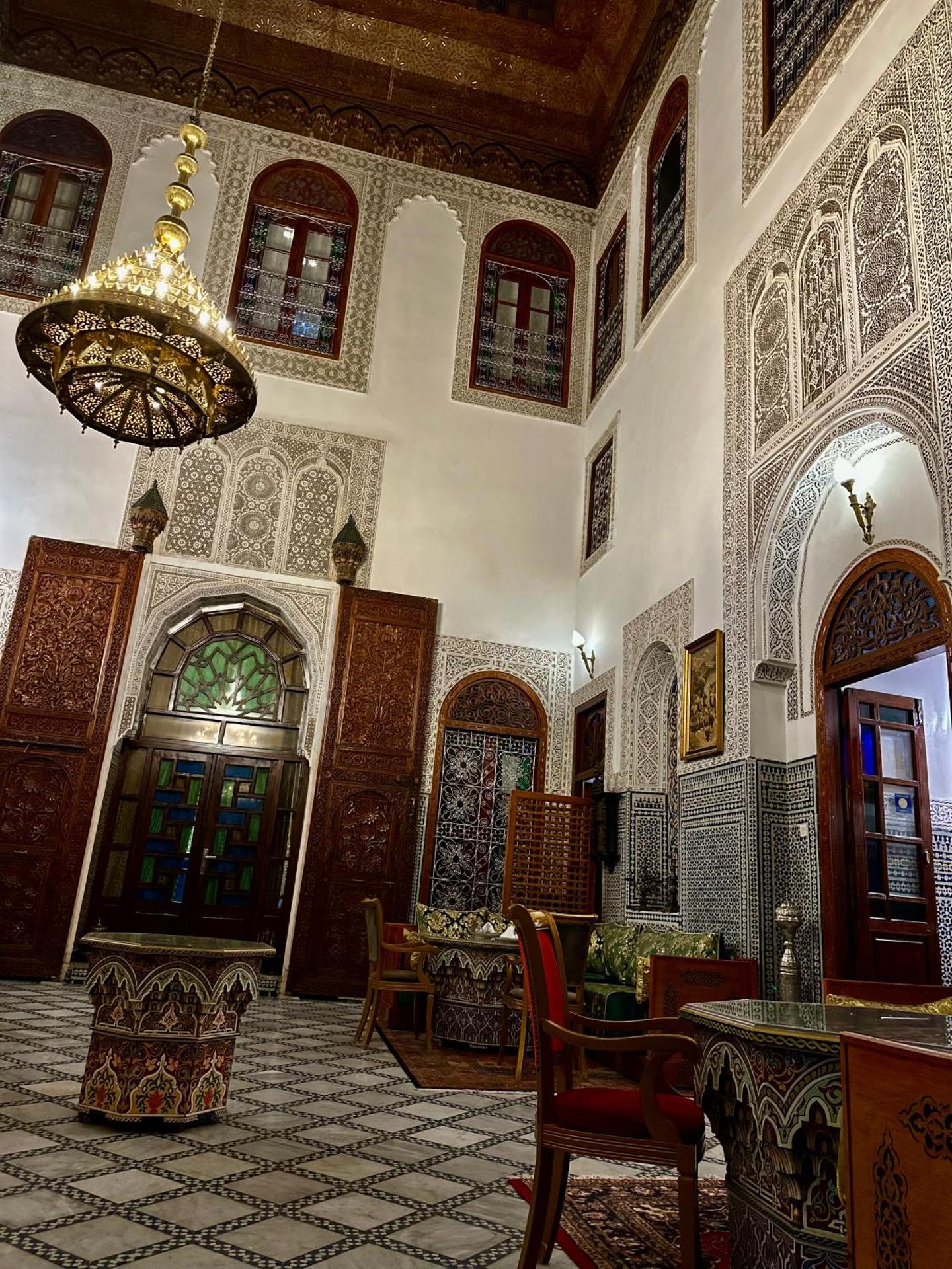 Riad Damia Suite & Spa - Photo 193