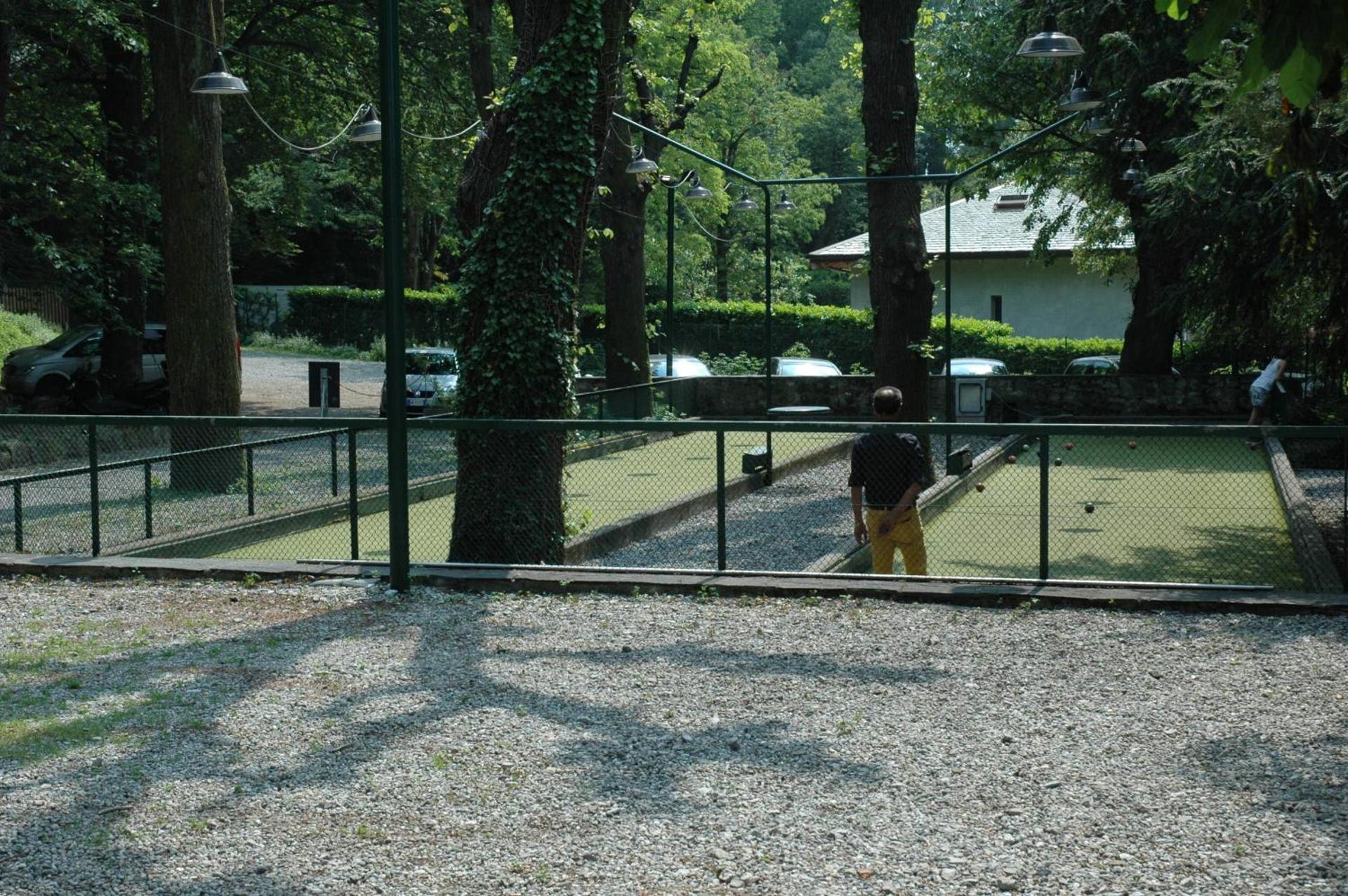 Ristorante Hotel Falchetto - Photo 2