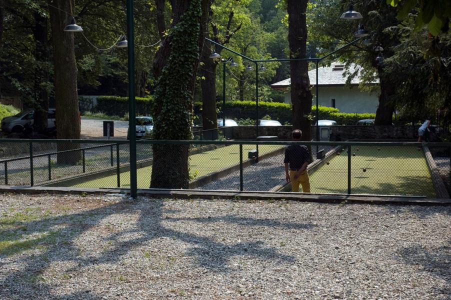 Ristorante Hotel Falchetto - Photo 14