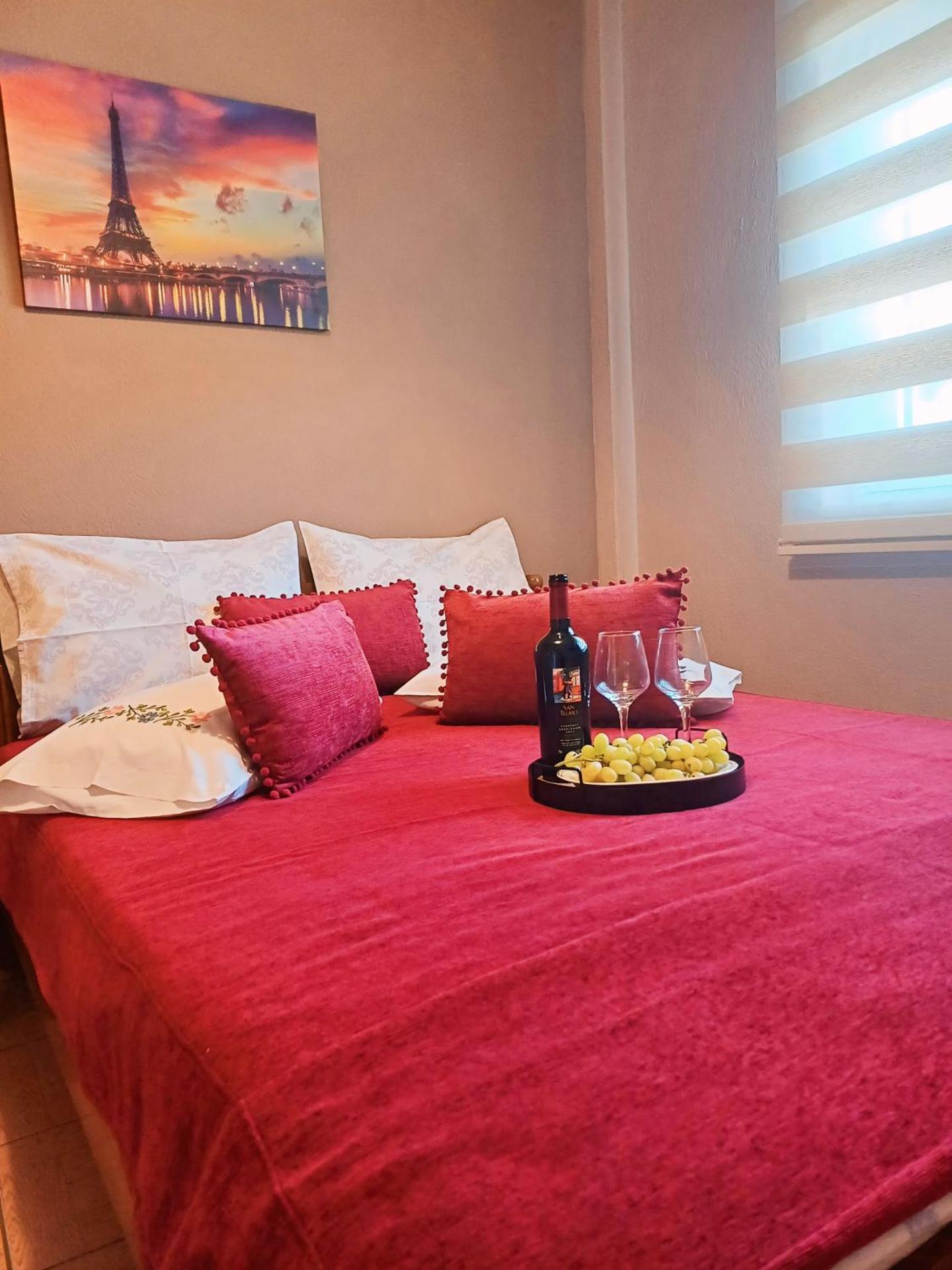 Room Ntina Kastraki - Photo 53