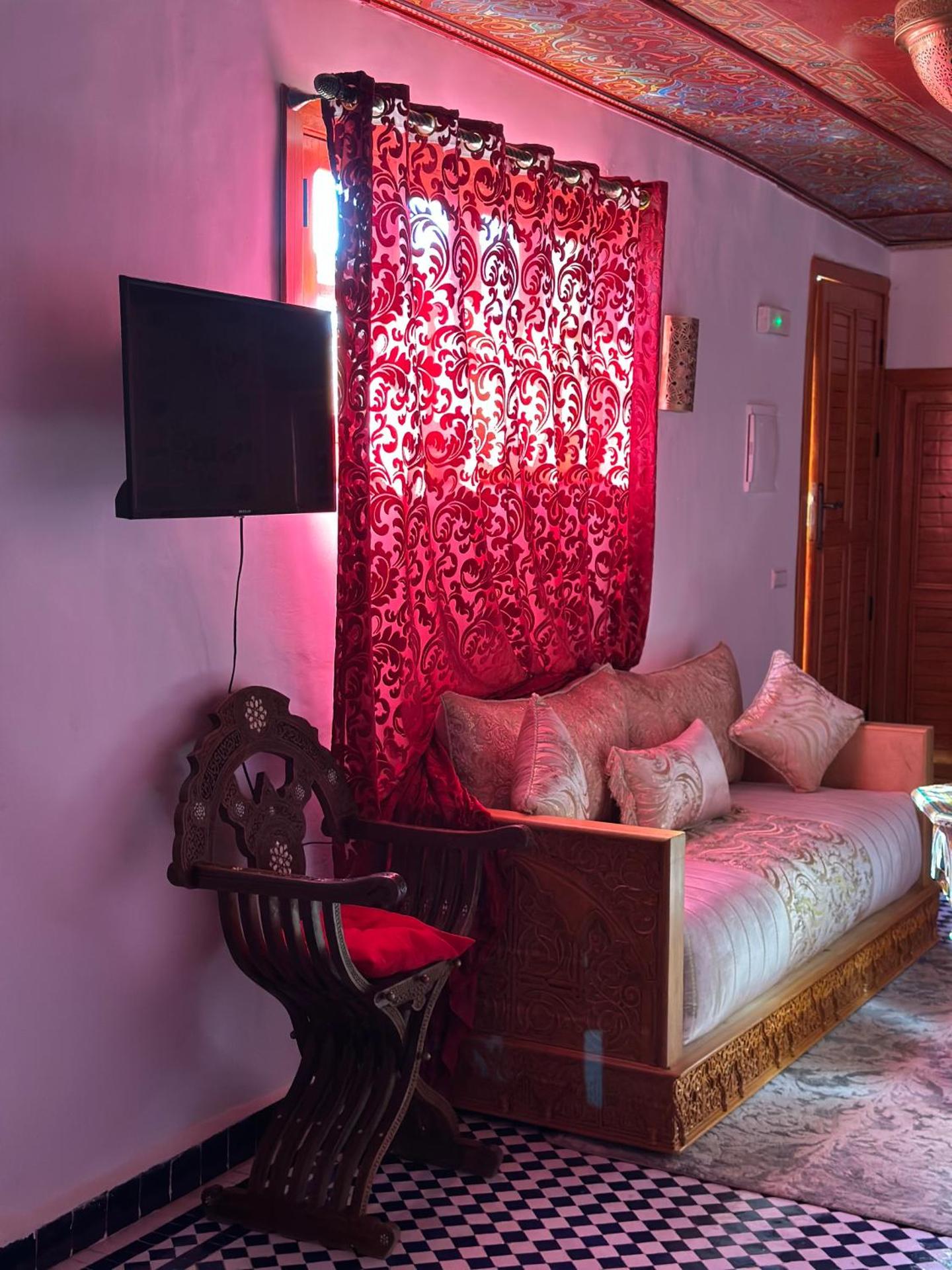 Riad Damia Suite & Spa - Photo 135