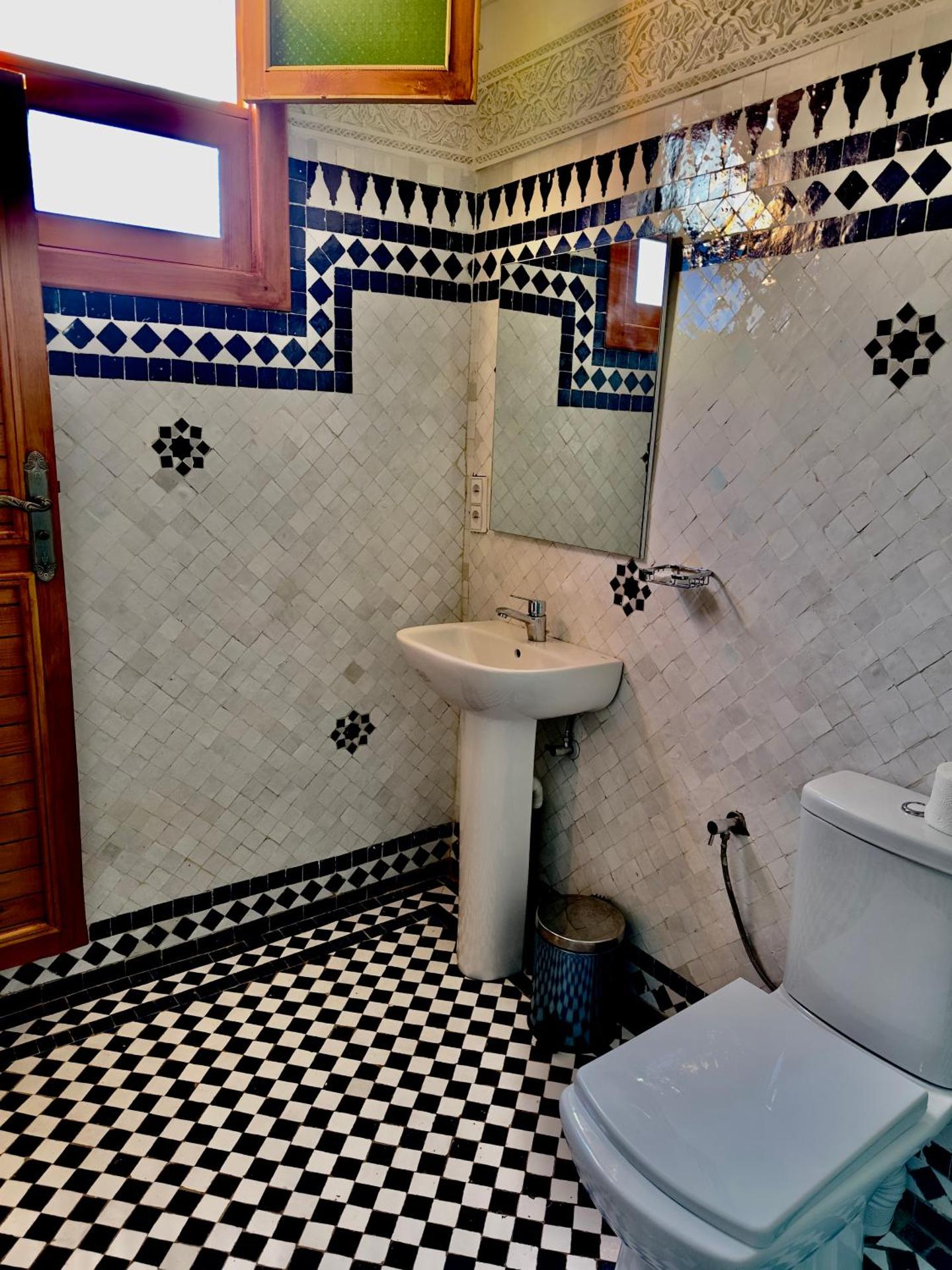 Riad Damia Suite & Spa - Photo 136