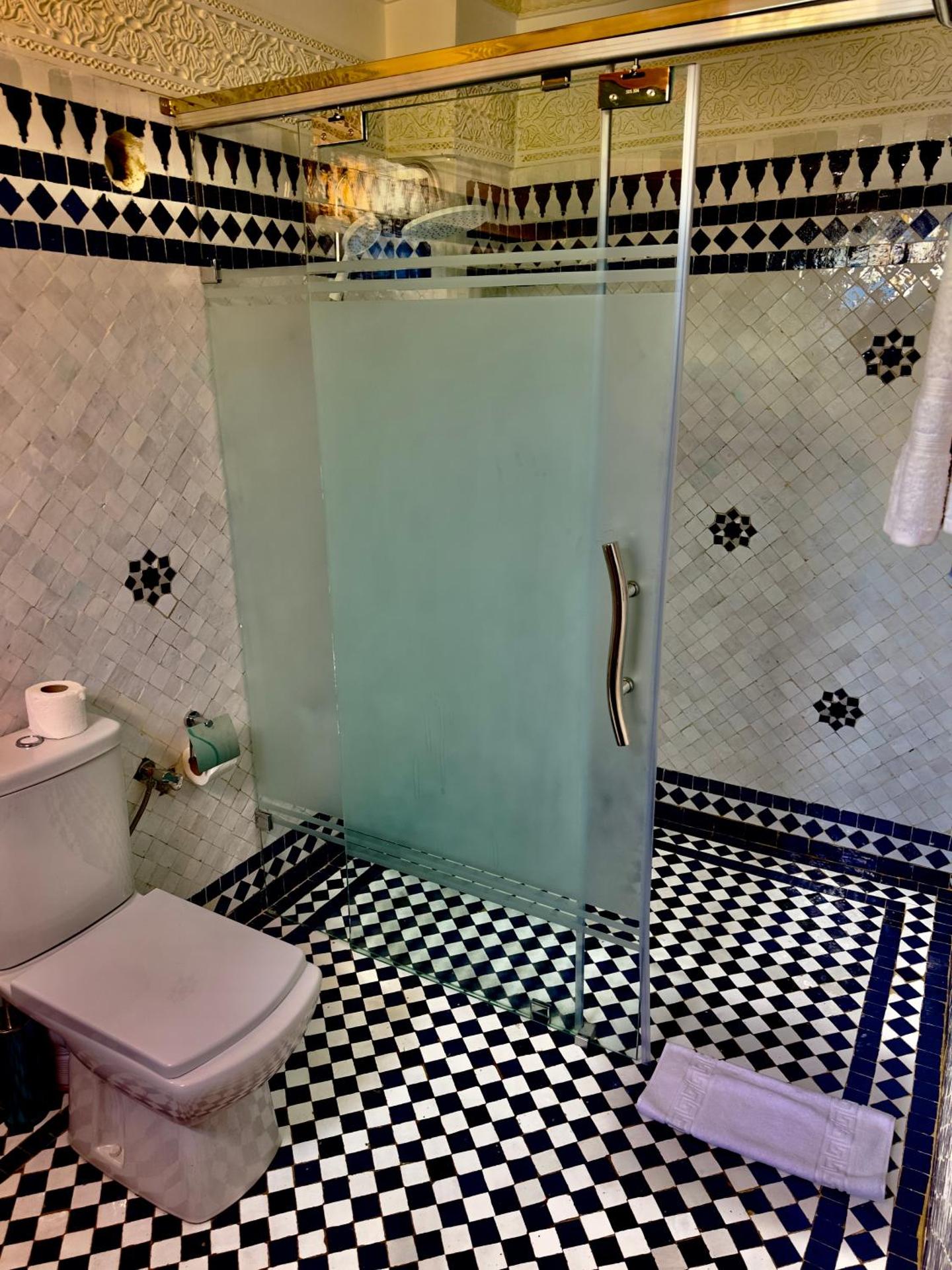 Riad Damia Suite & Spa - Photo 137