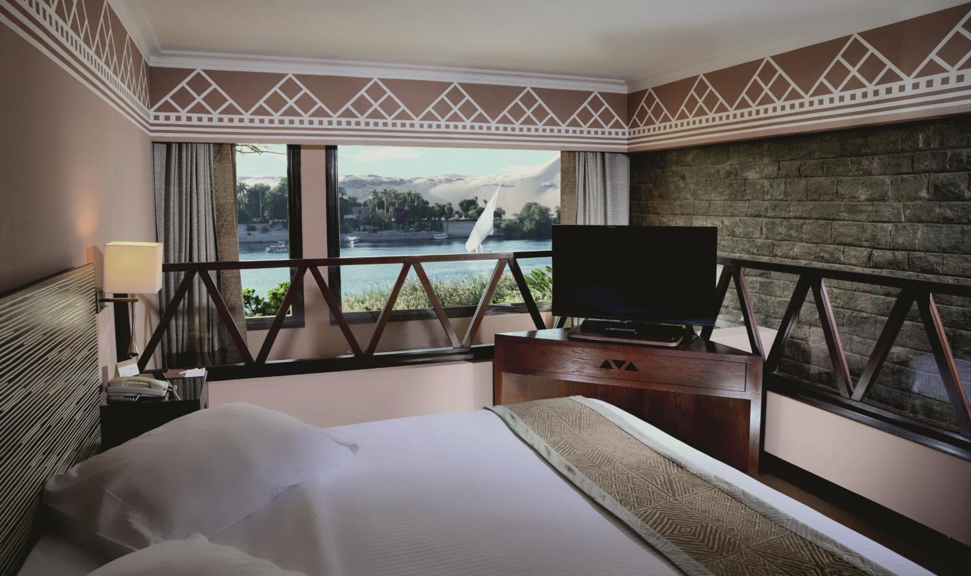 Mövenpick Resort Aswan - Photo 36