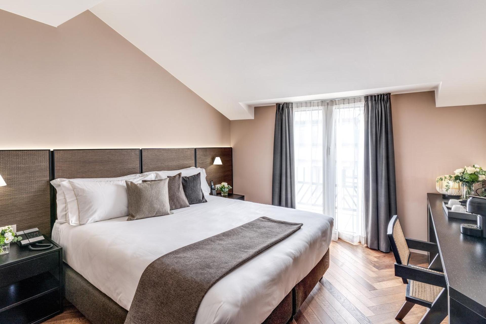 Plinius Lifestyle Hotel Lake Como - Photo 26