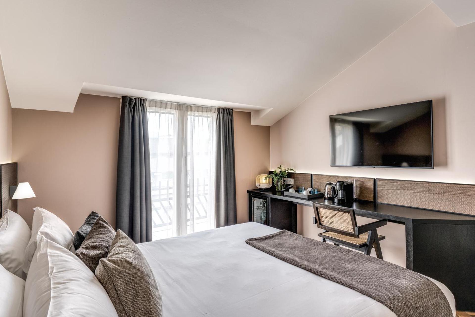 Plinius Lifestyle Hotel Lake Como - Photo 23