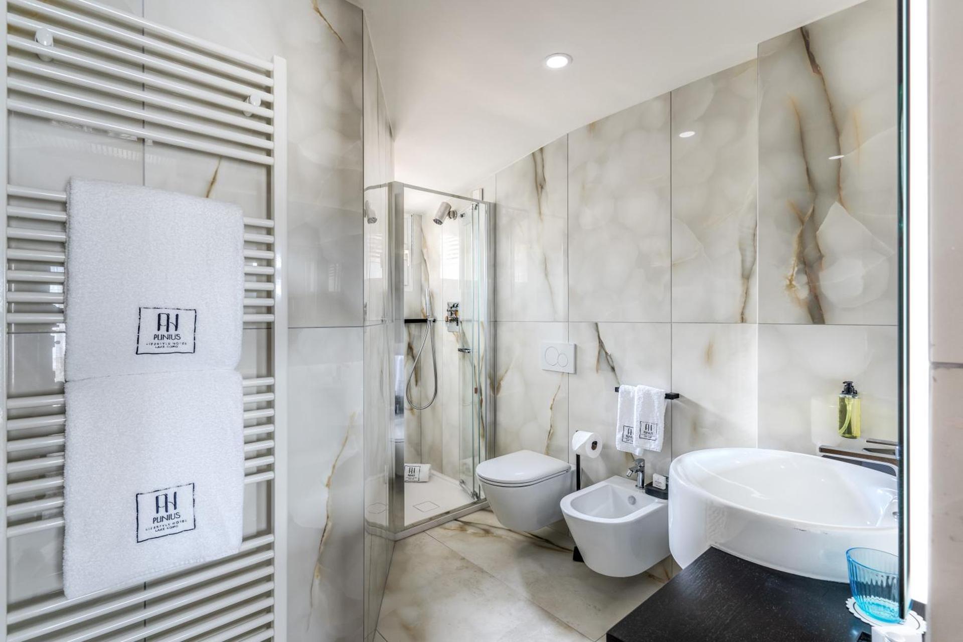 Plinius Lifestyle Hotel Lake Como - Photo 22