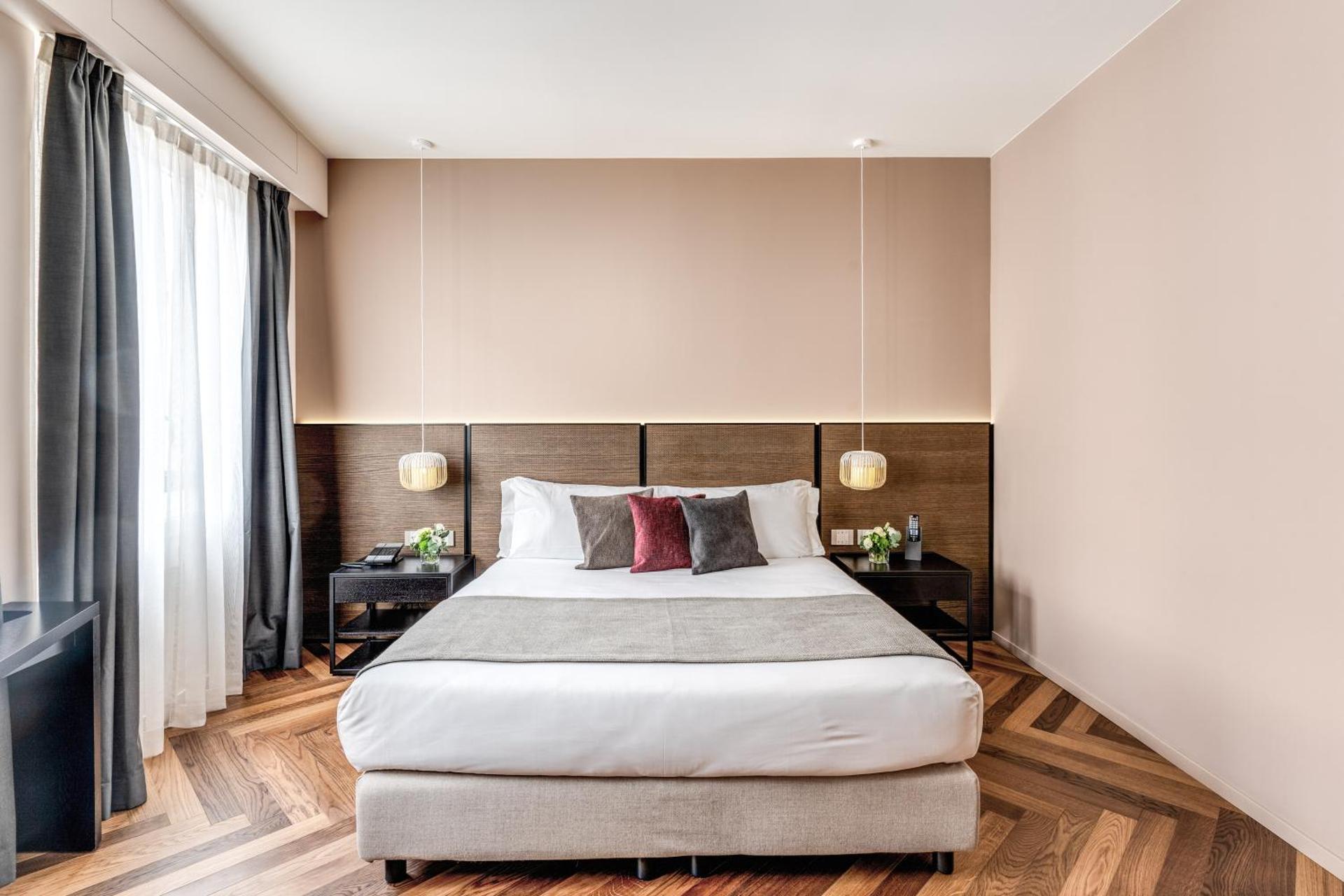 Plinius Lifestyle Hotel Lake Como - Photo 3