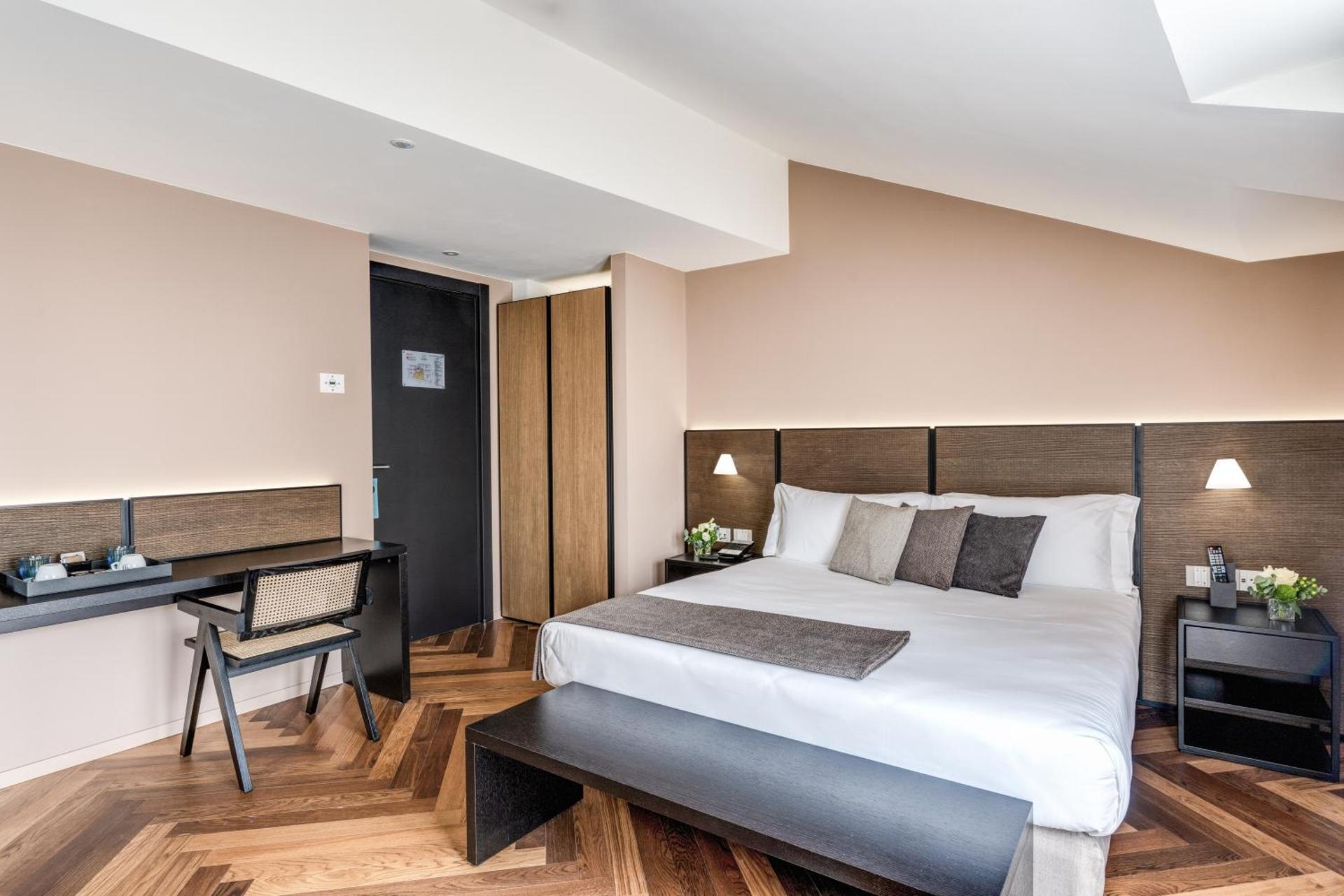 Plinius Lifestyle Hotel Lake Como - Photo 19