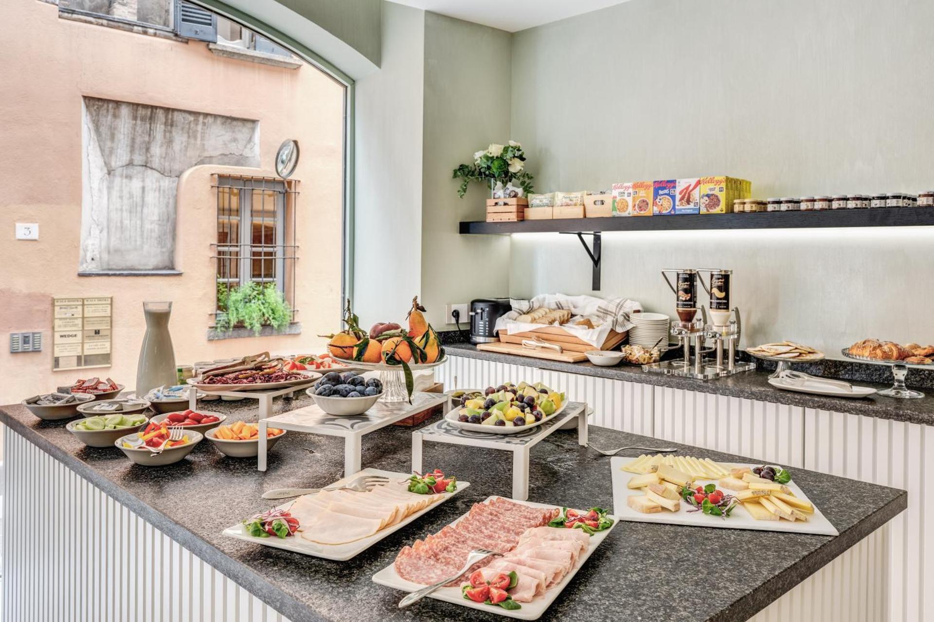 Plinius Lifestyle Hotel Lake Como - Photo 12