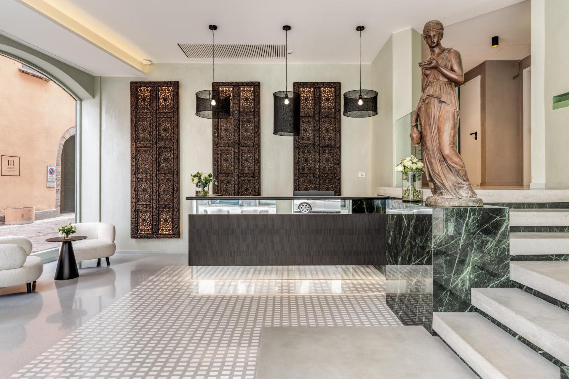 Plinius Lifestyle Hotel Lake Como - Photo 13