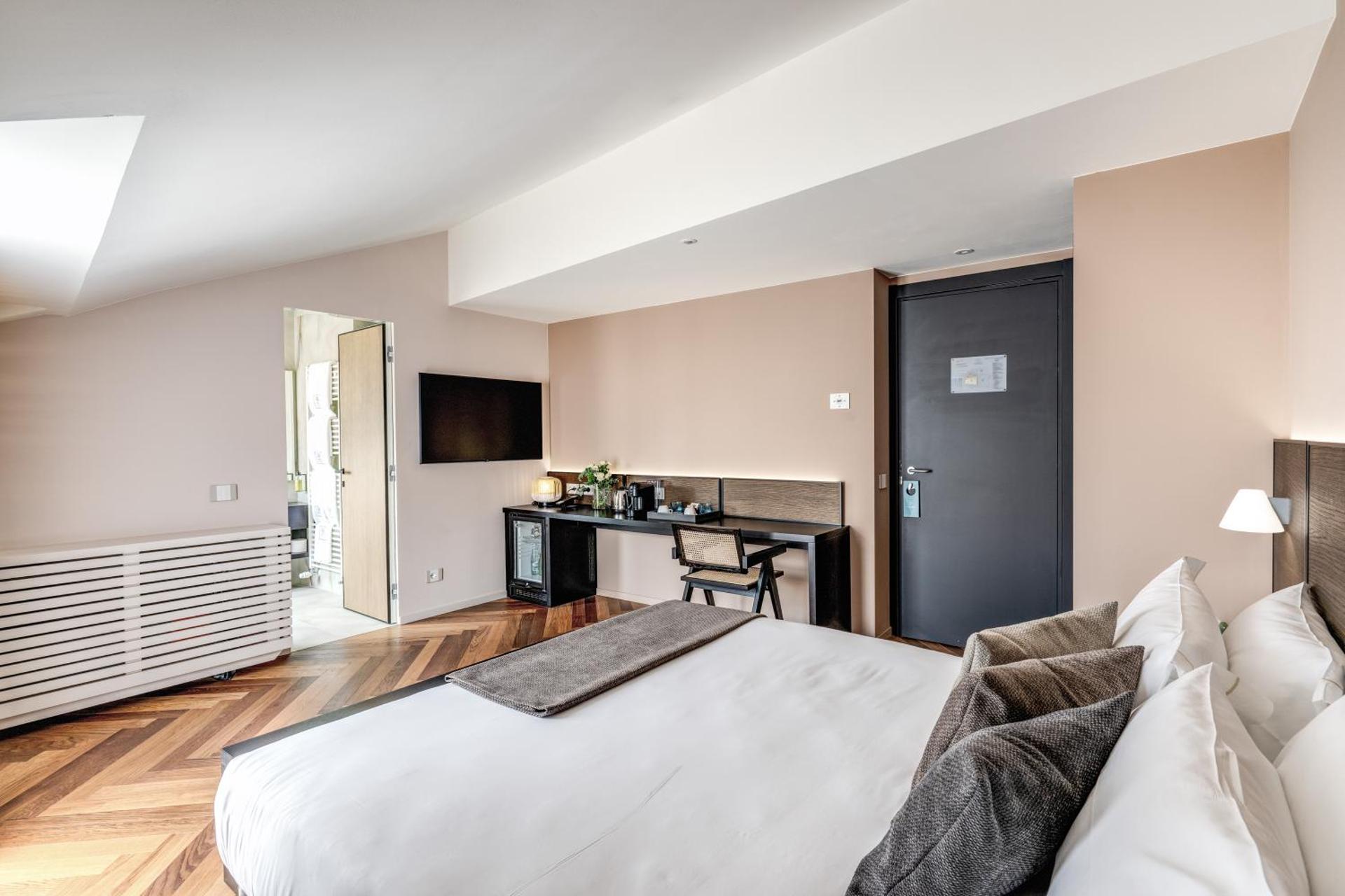 Plinius Lifestyle Hotel Lake Como - Photo 31