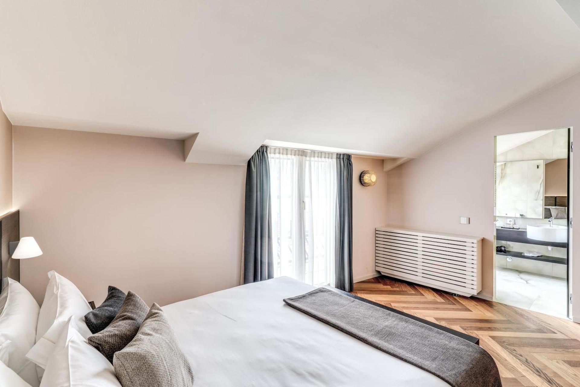 Plinius Lifestyle Hotel Lake Como - Photo 30