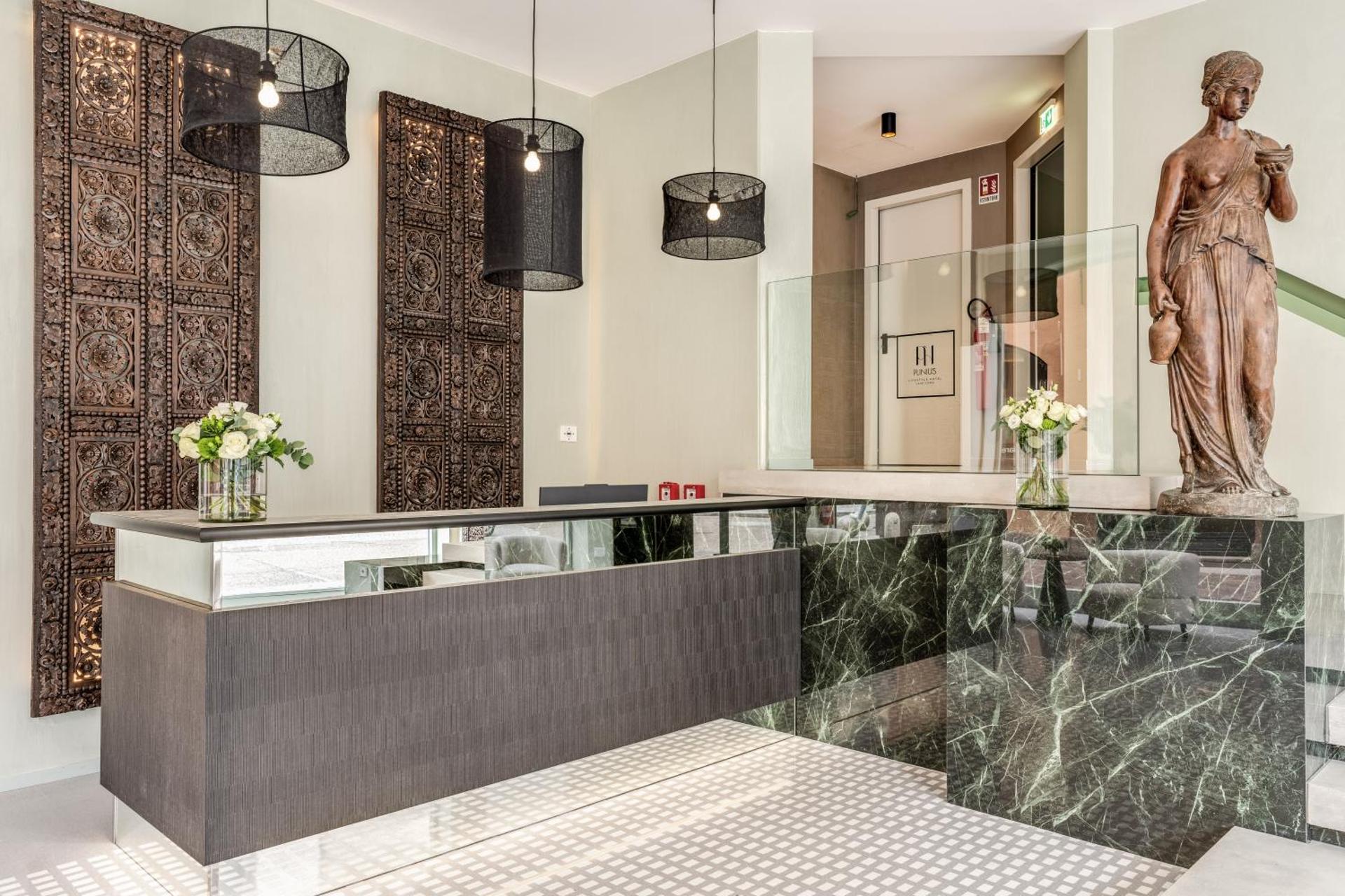 Plinius Lifestyle Hotel Lake Como - Photo 14