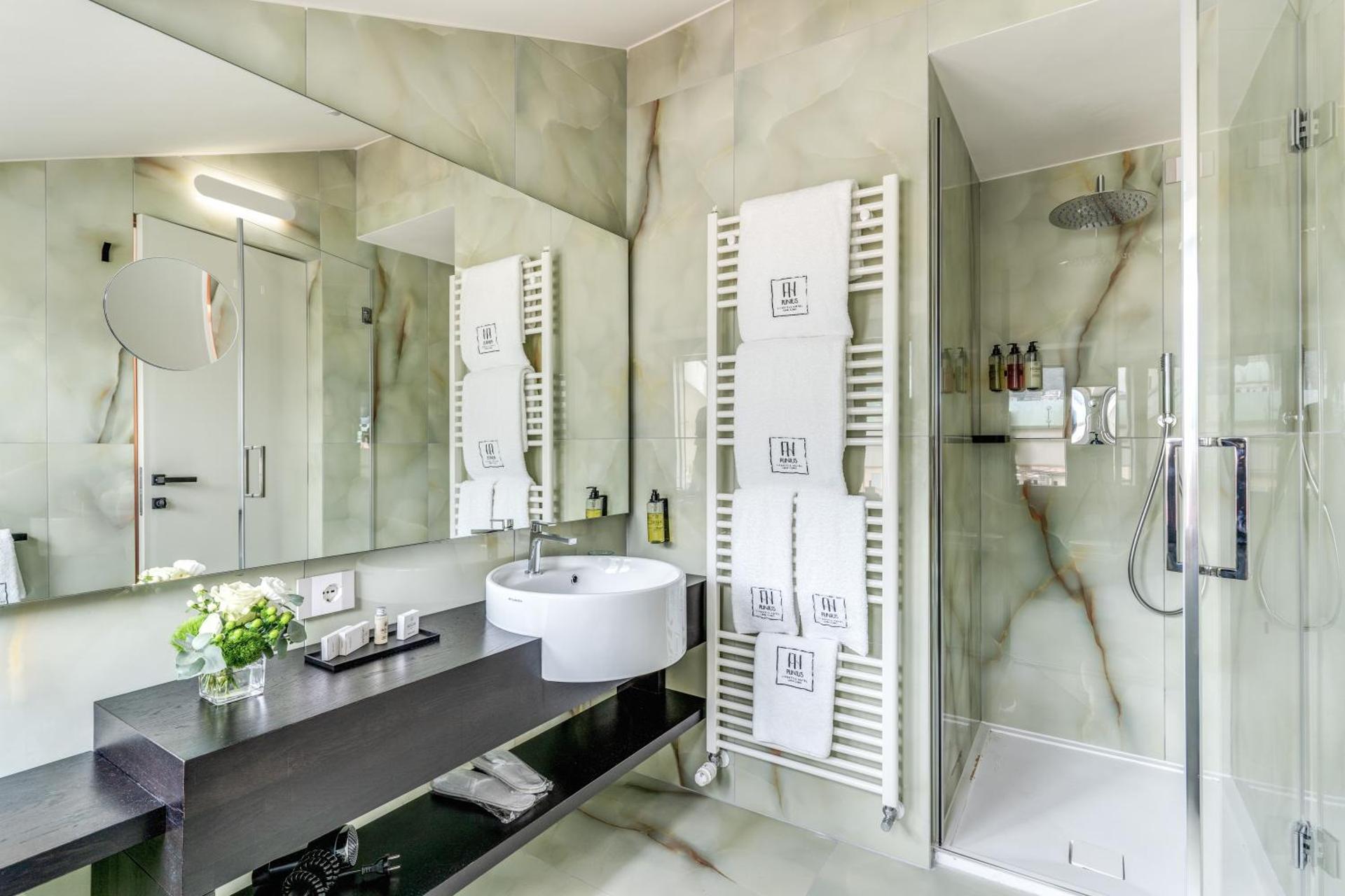 Plinius Lifestyle Hotel Lake Como - Photo 34