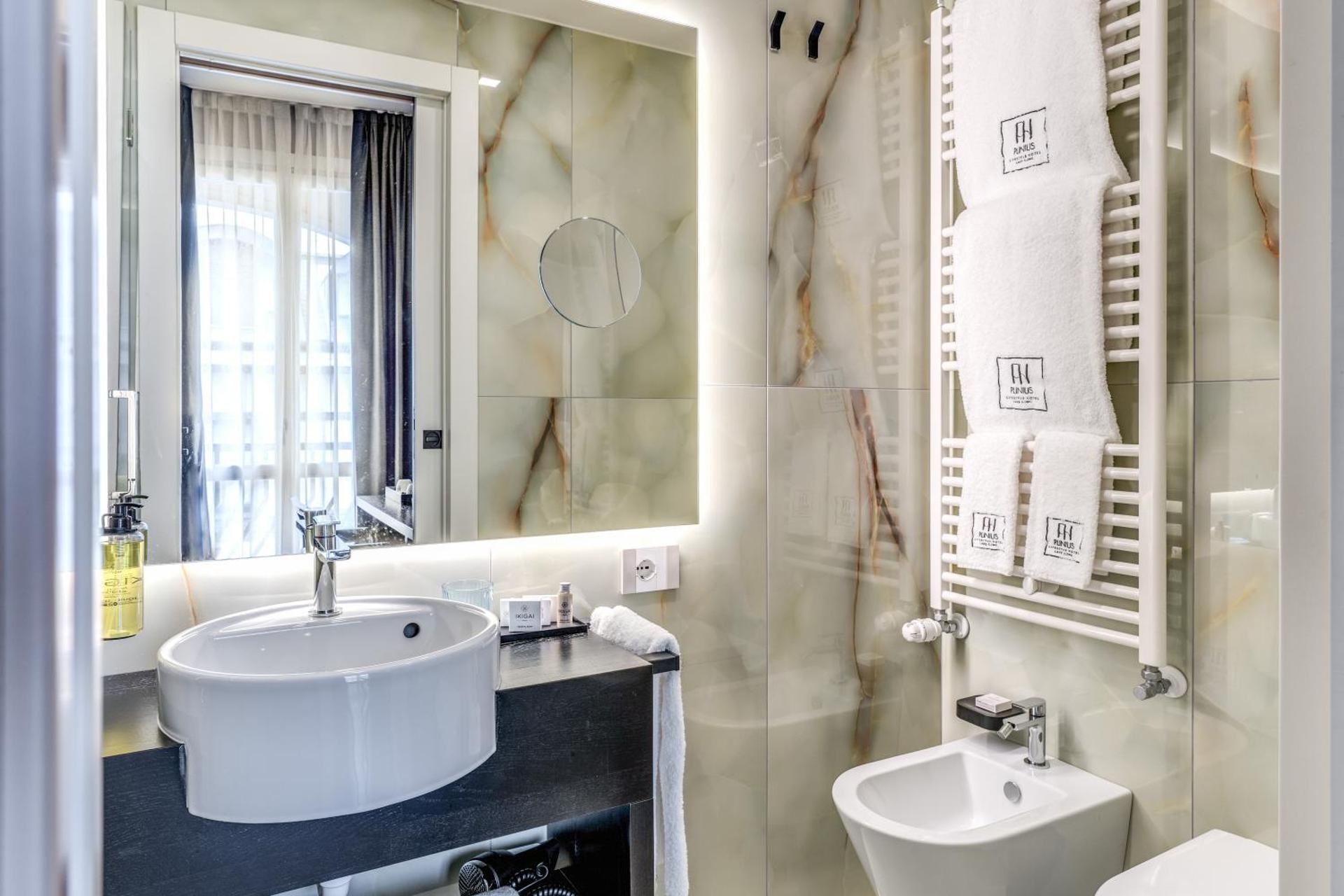 Plinius Lifestyle Hotel Lake Como - Photo 37