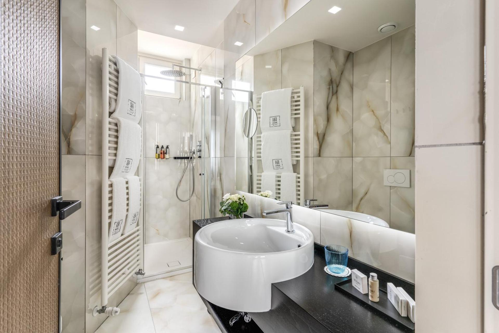 Plinius Lifestyle Hotel Lake Como - Photo 38